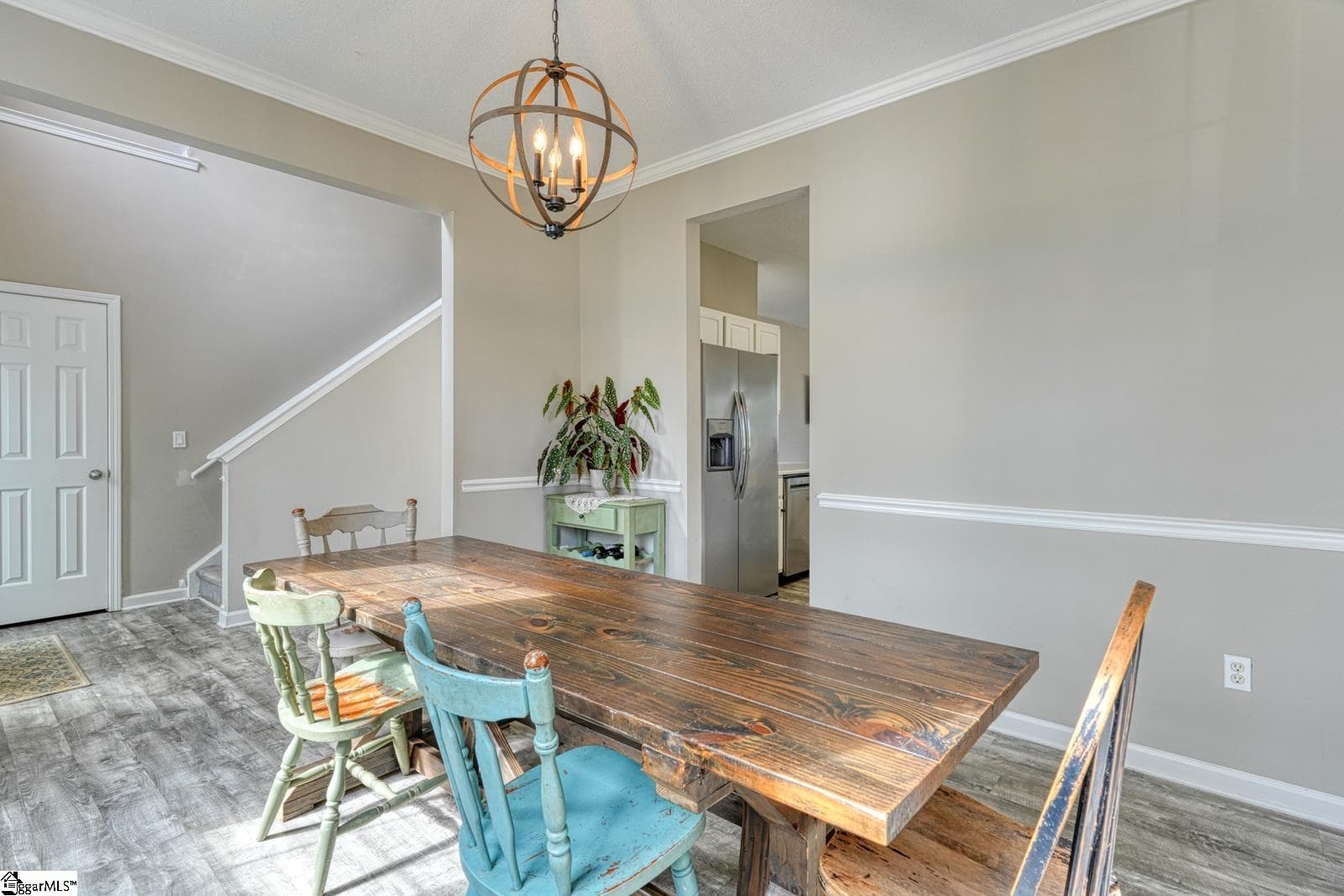 Property image 3 at 303 Park Grove Drive, Mauldin, SC 29662