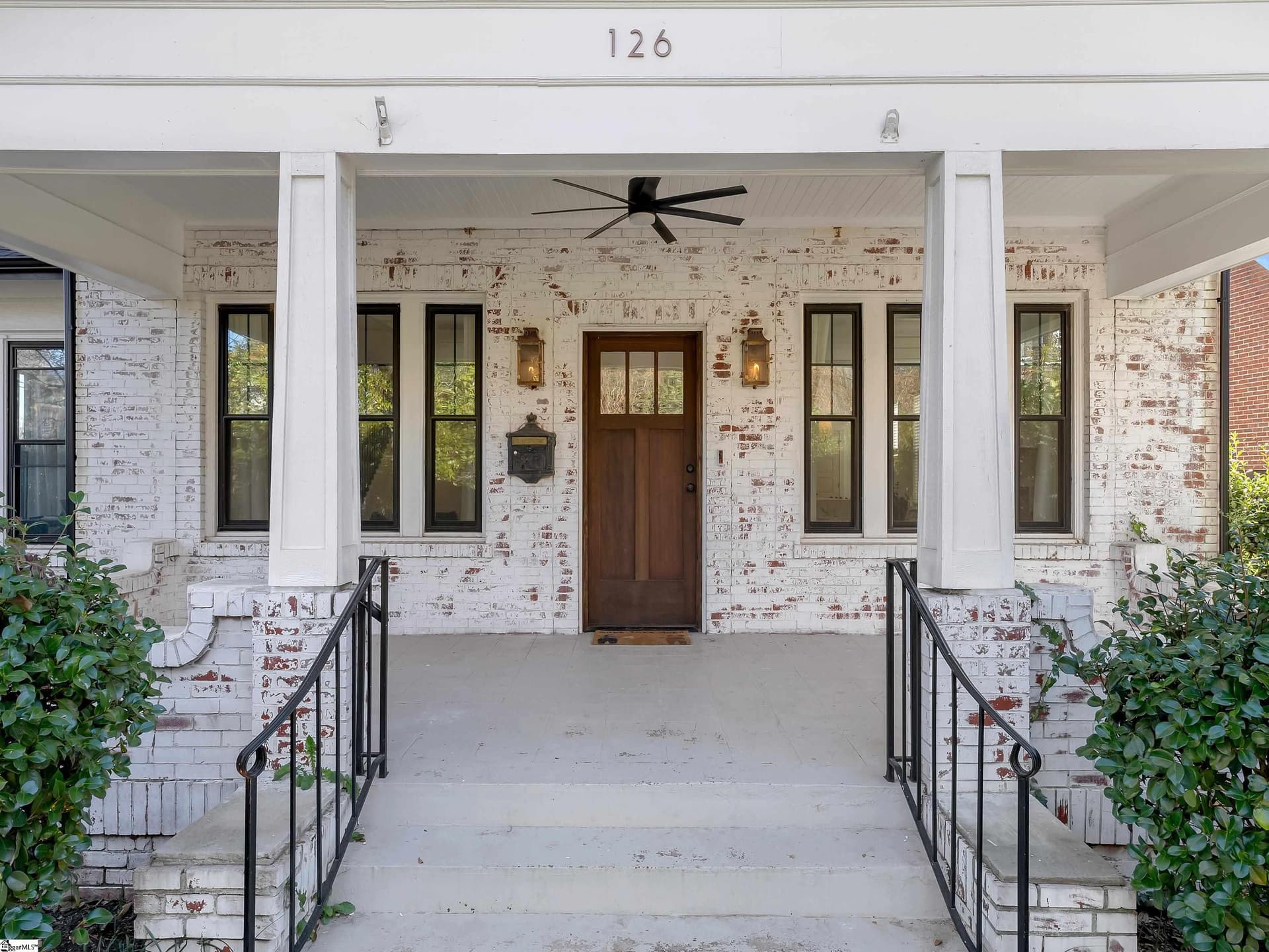 Property image 2 at 126 James Street, Greenville, SC 29609