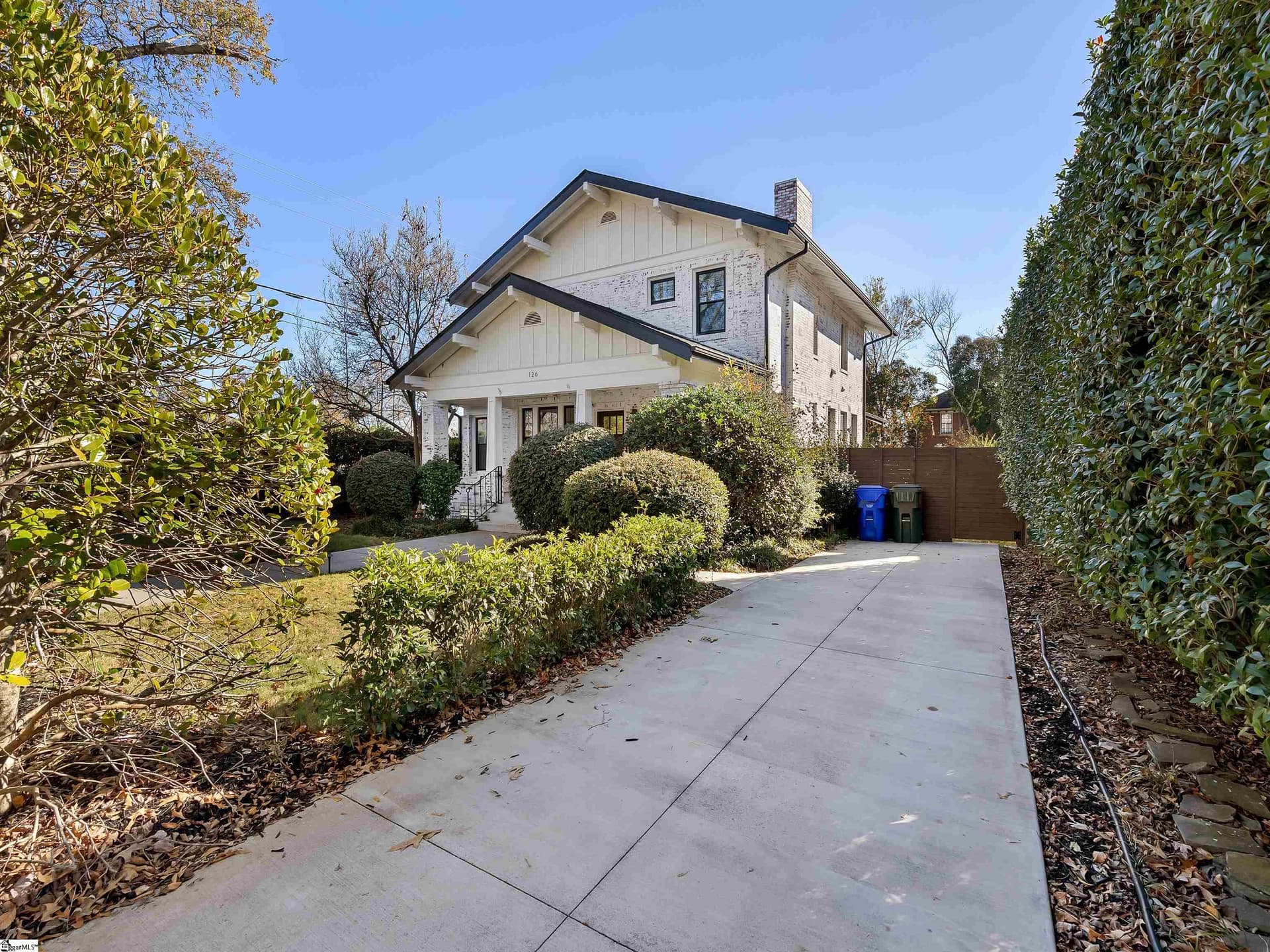 Property image 5 at 126 James Street, Greenville, SC 29609
