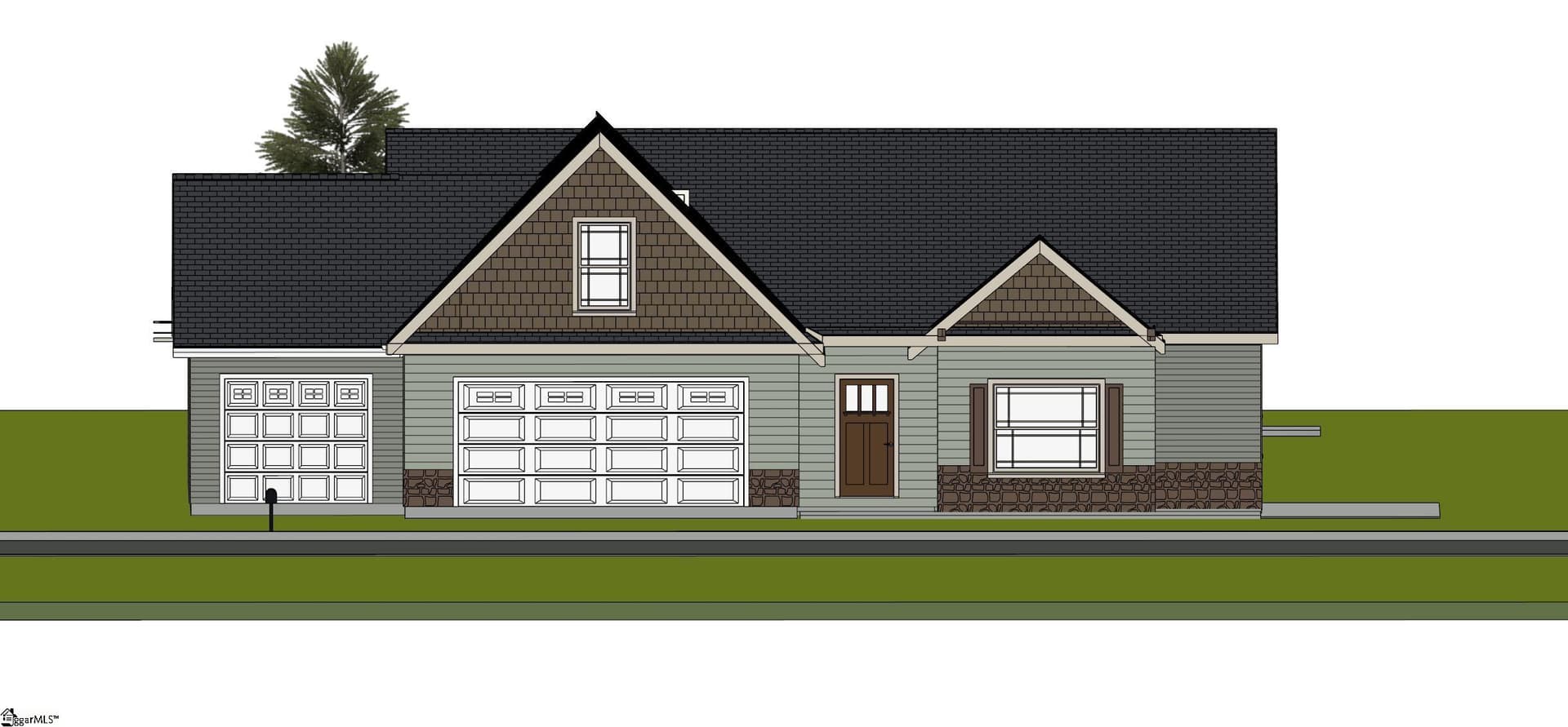 100 Legacy Lane