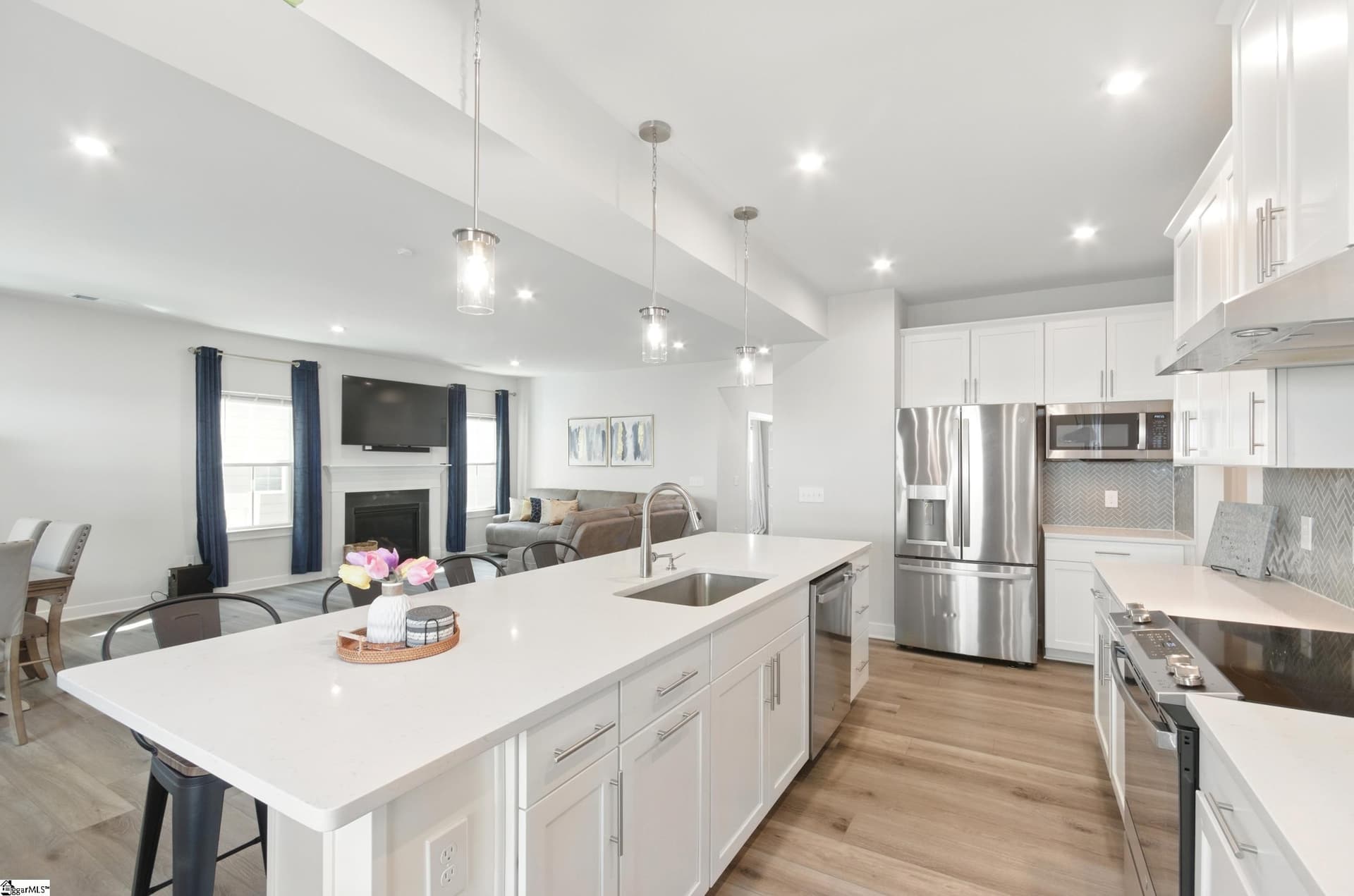 Property image 4 at 229 Hollythorpe Lane, Fountain Inn, SC 29644