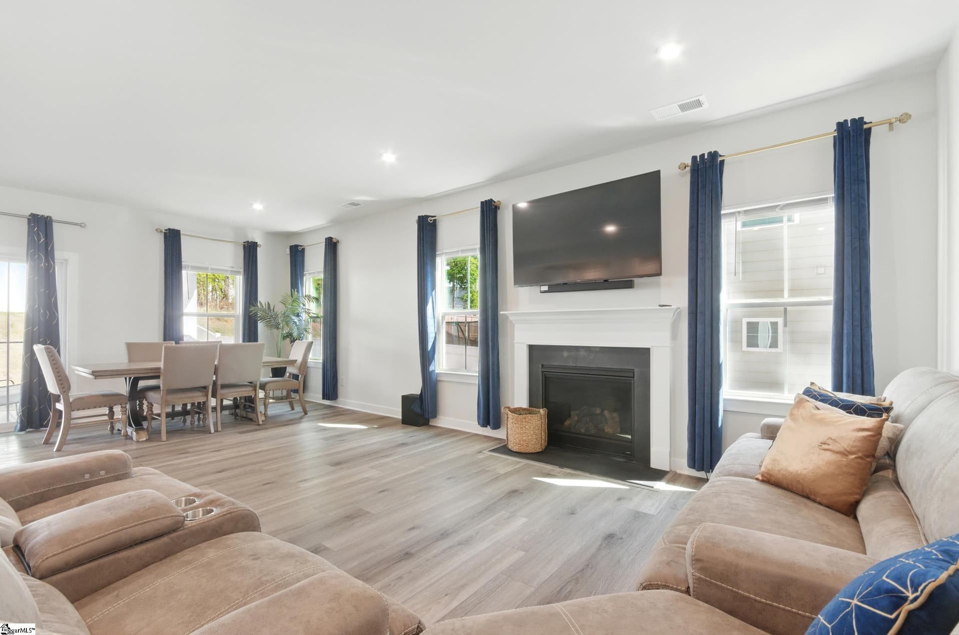 Property image 5 at 229 Hollythorpe Lane, Fountain Inn, SC 29644