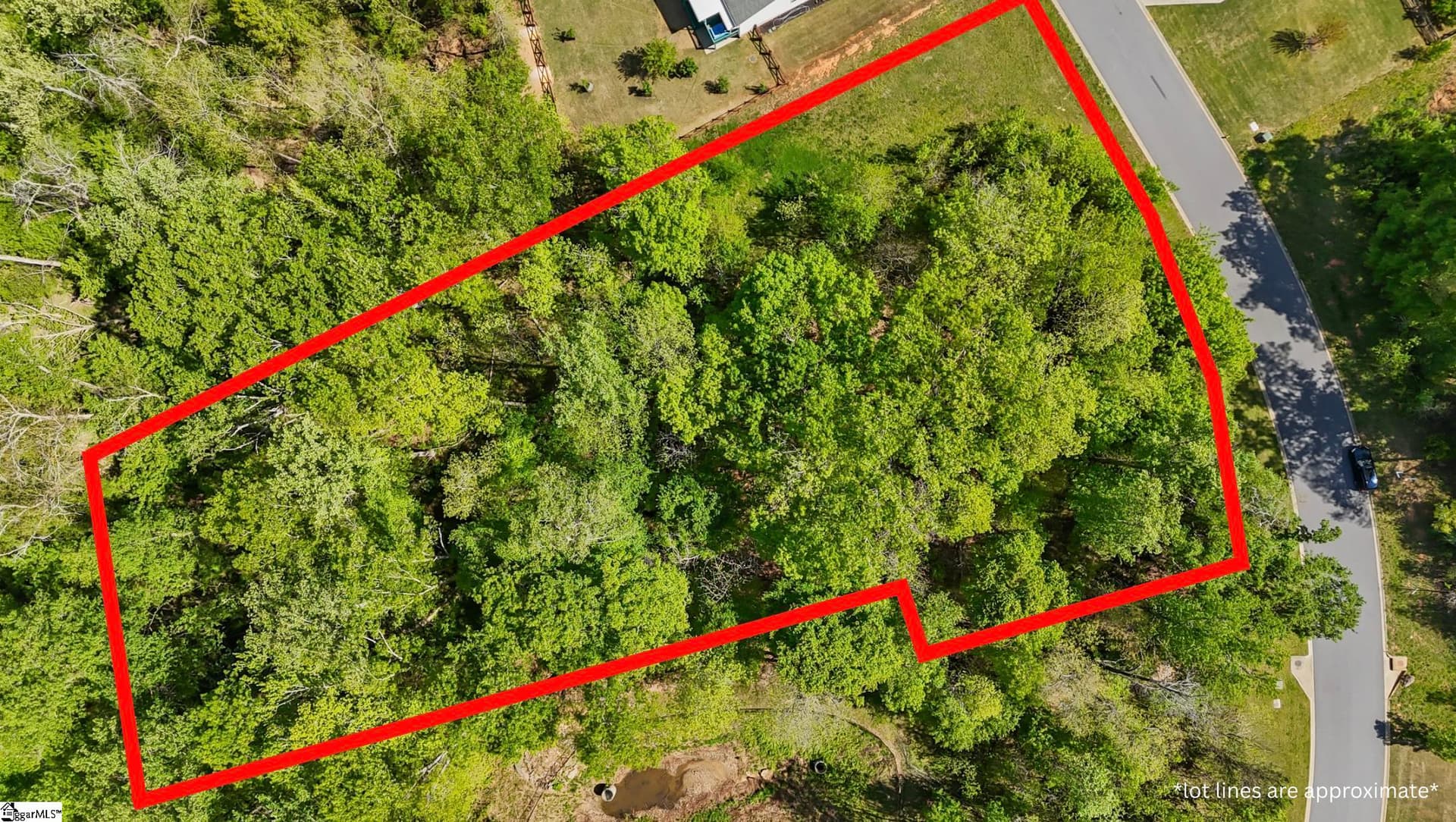 106 Modesto Lane
