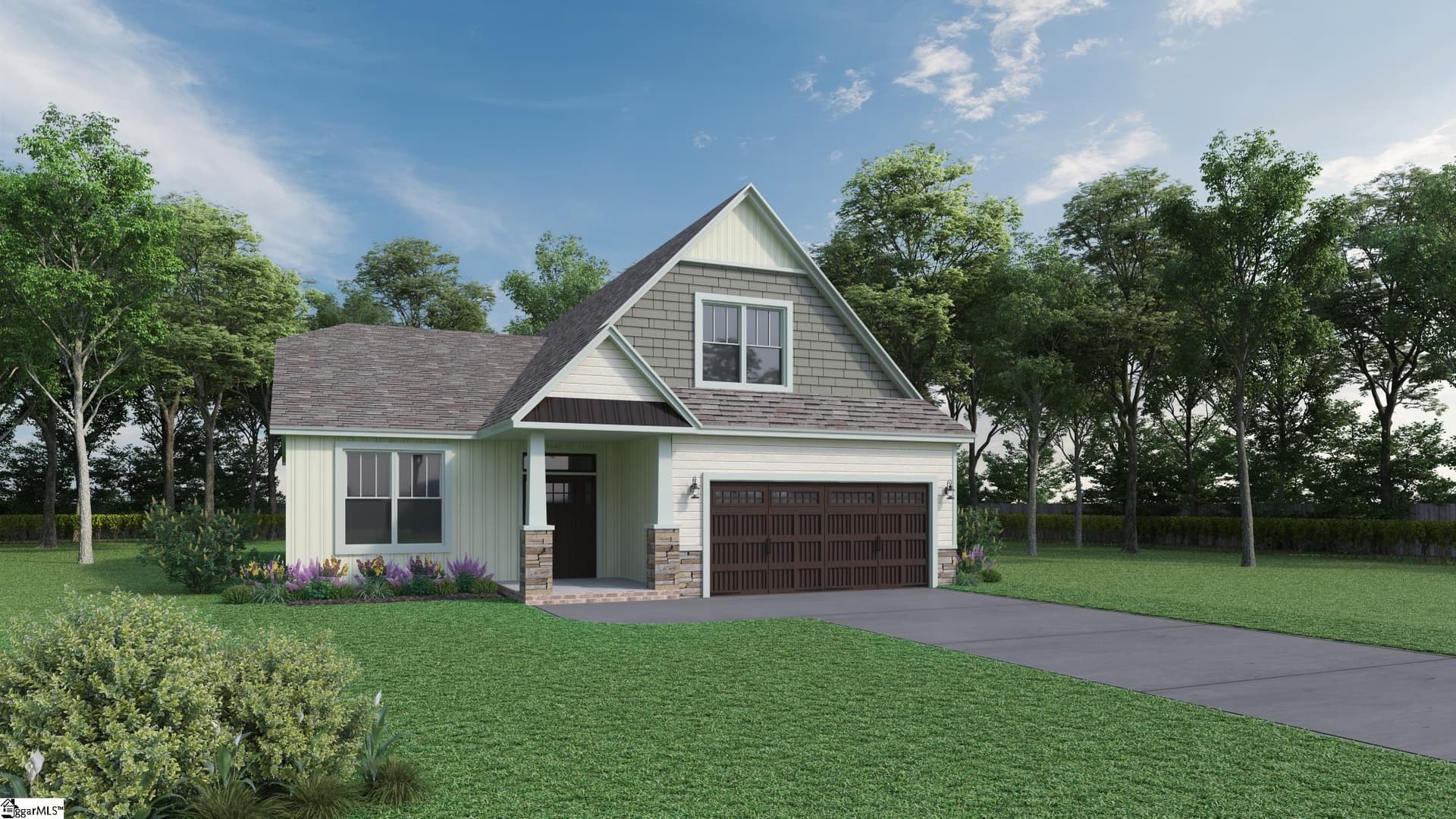 2281 Davenport Court