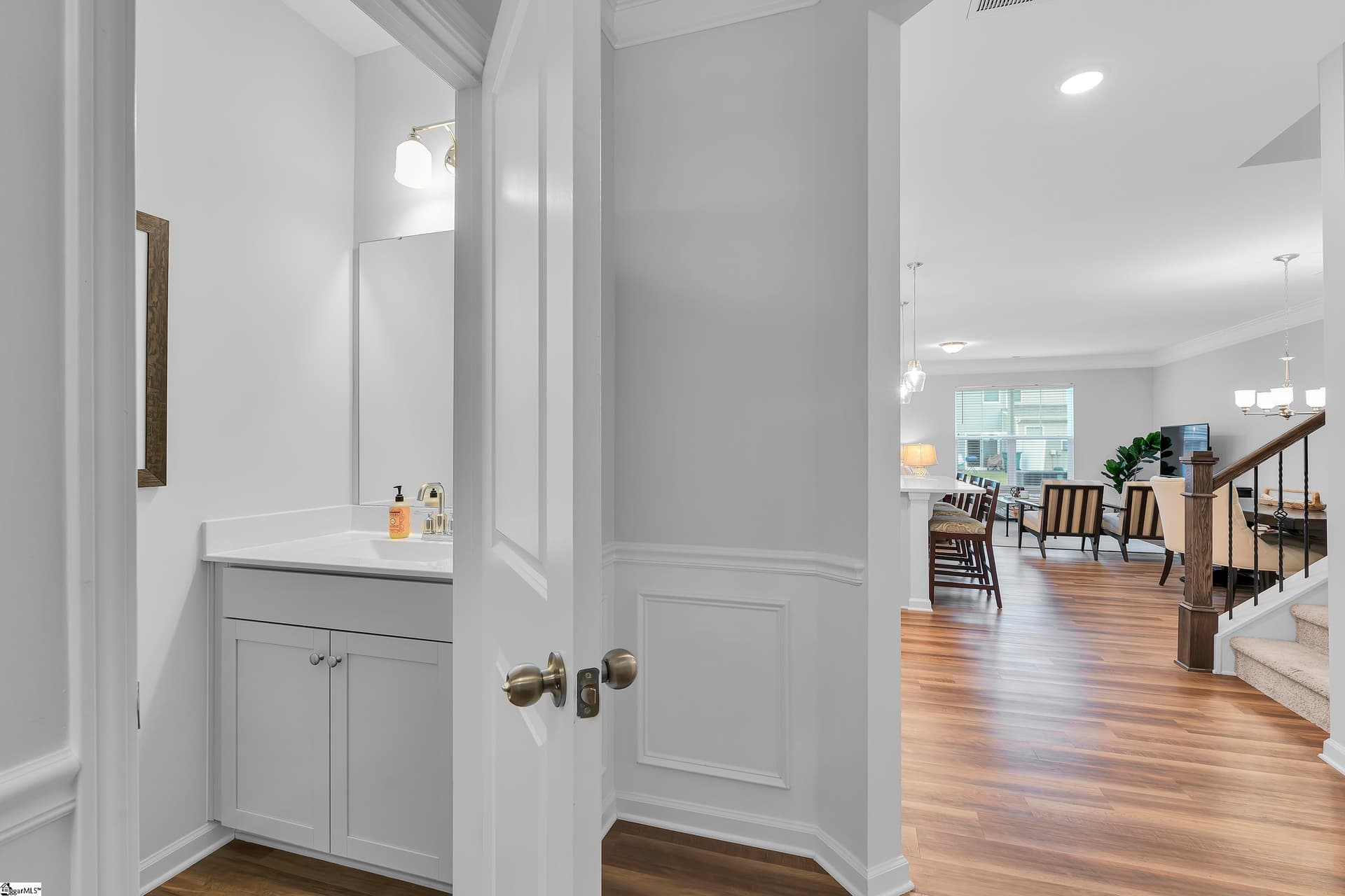 Property image 3 at 327 Nantallah Trail, Mauldin, SC 29662