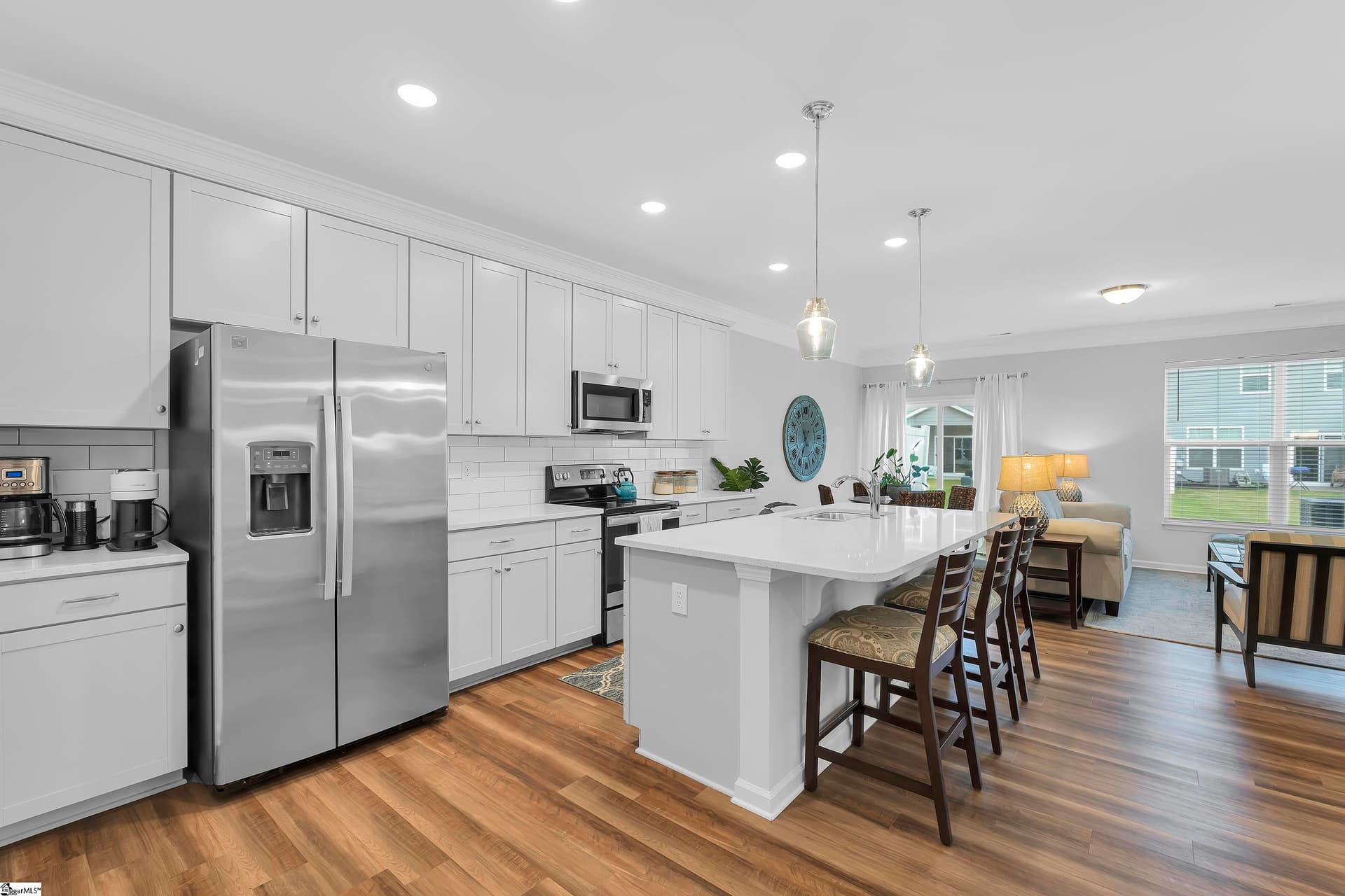 Property image 4 at 327 Nantallah Trail, Mauldin, SC 29662