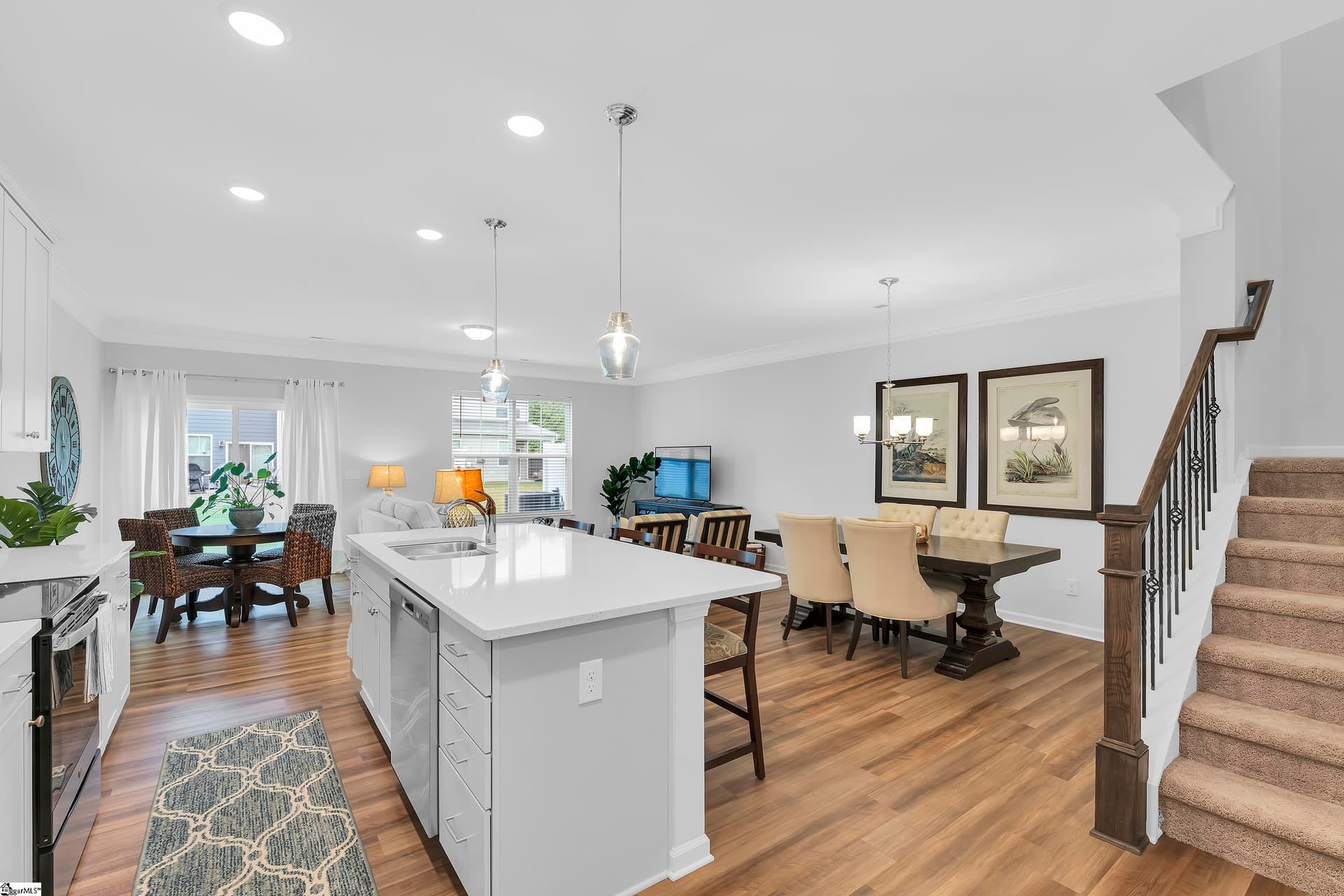 Property image 5 at 327 Nantallah Trail, Mauldin, SC 29662
