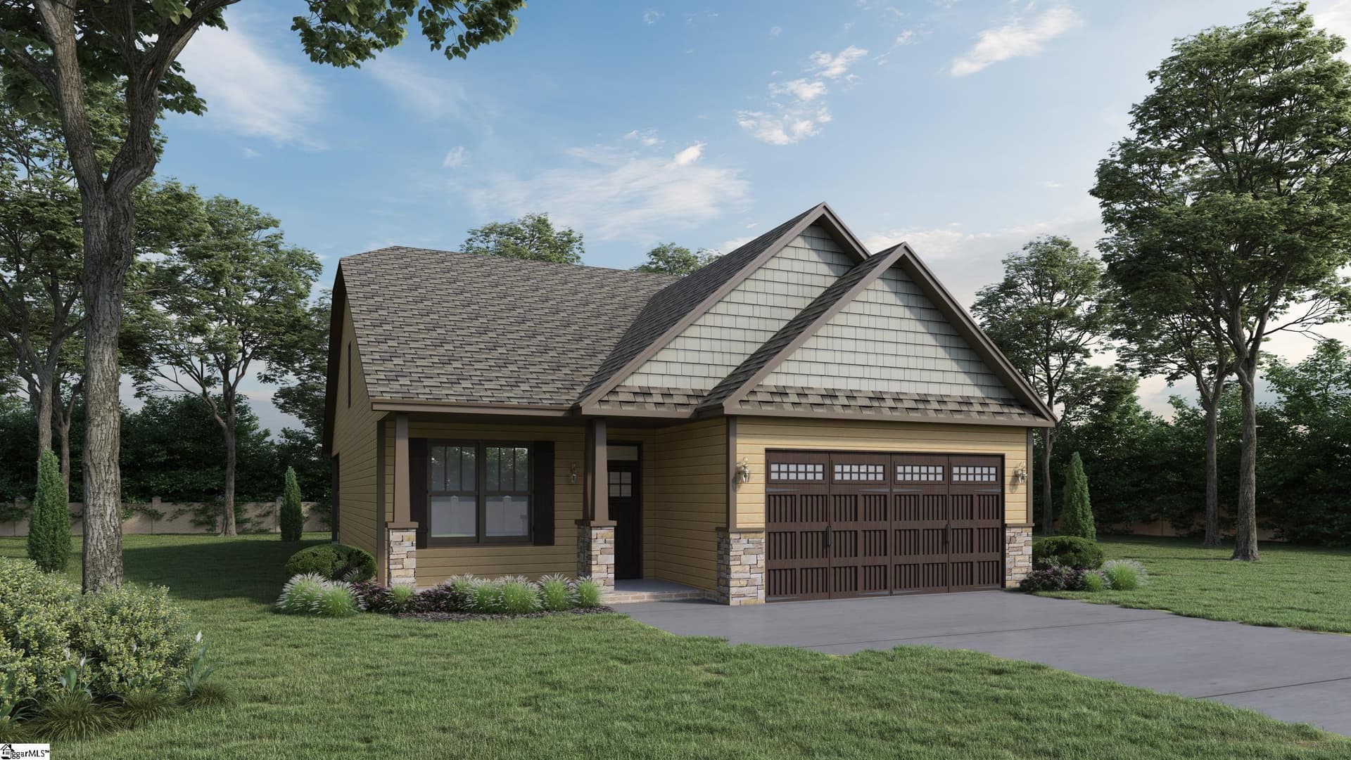 2285 Davenport Court