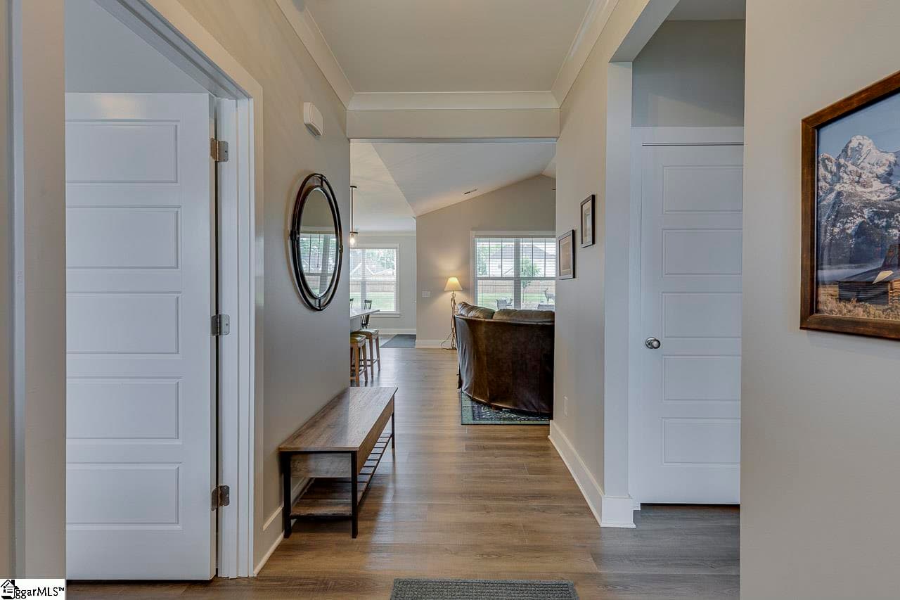 Property image 5 at 825 Grantwood Circle, Greer, SC 29651
