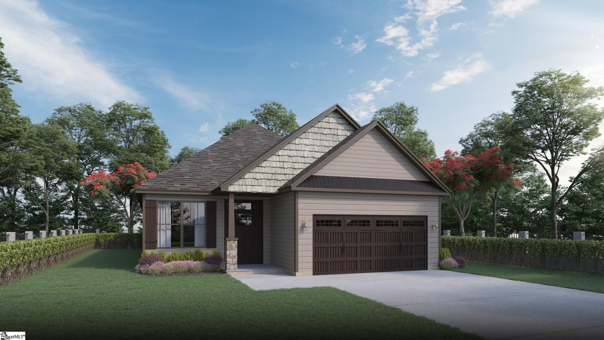 2289 Davenport Court