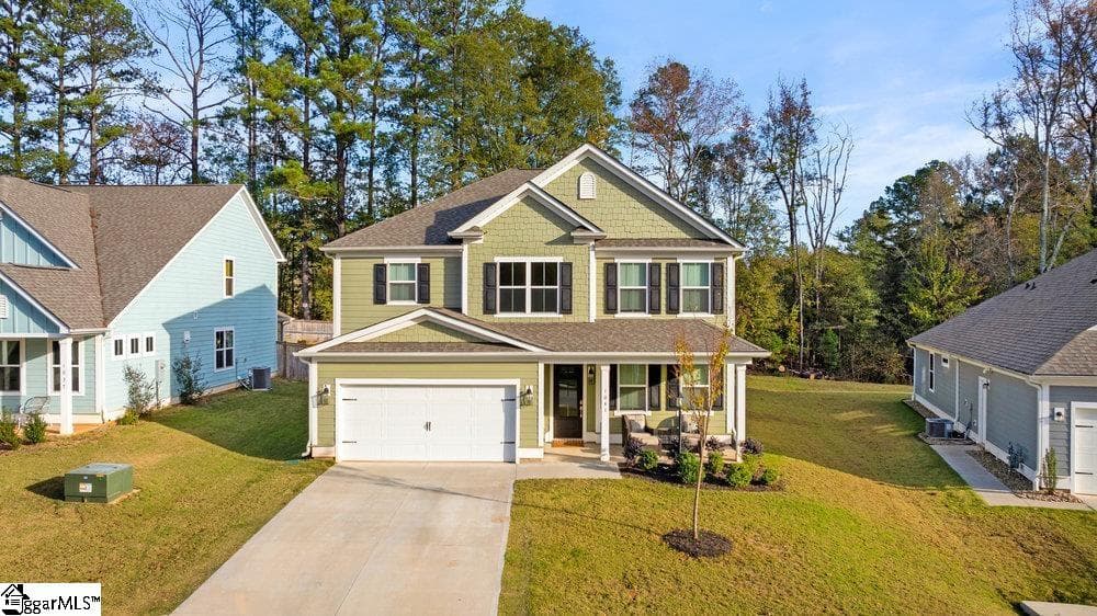 Property image 3 at 1041 Cortland Valley, Duncan, SC 29334