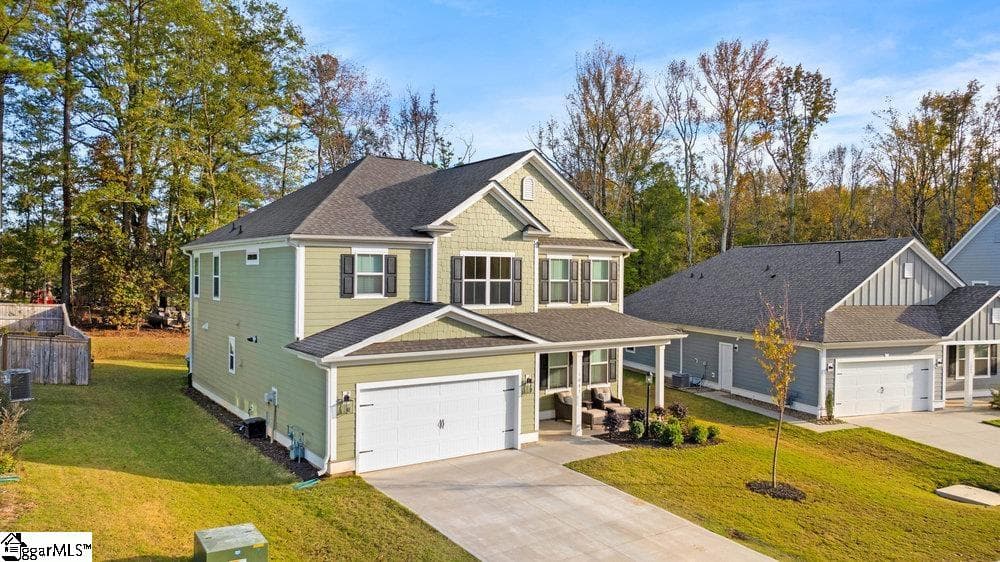 Property image 5 at 1041 Cortland Valley, Duncan, SC 29334
