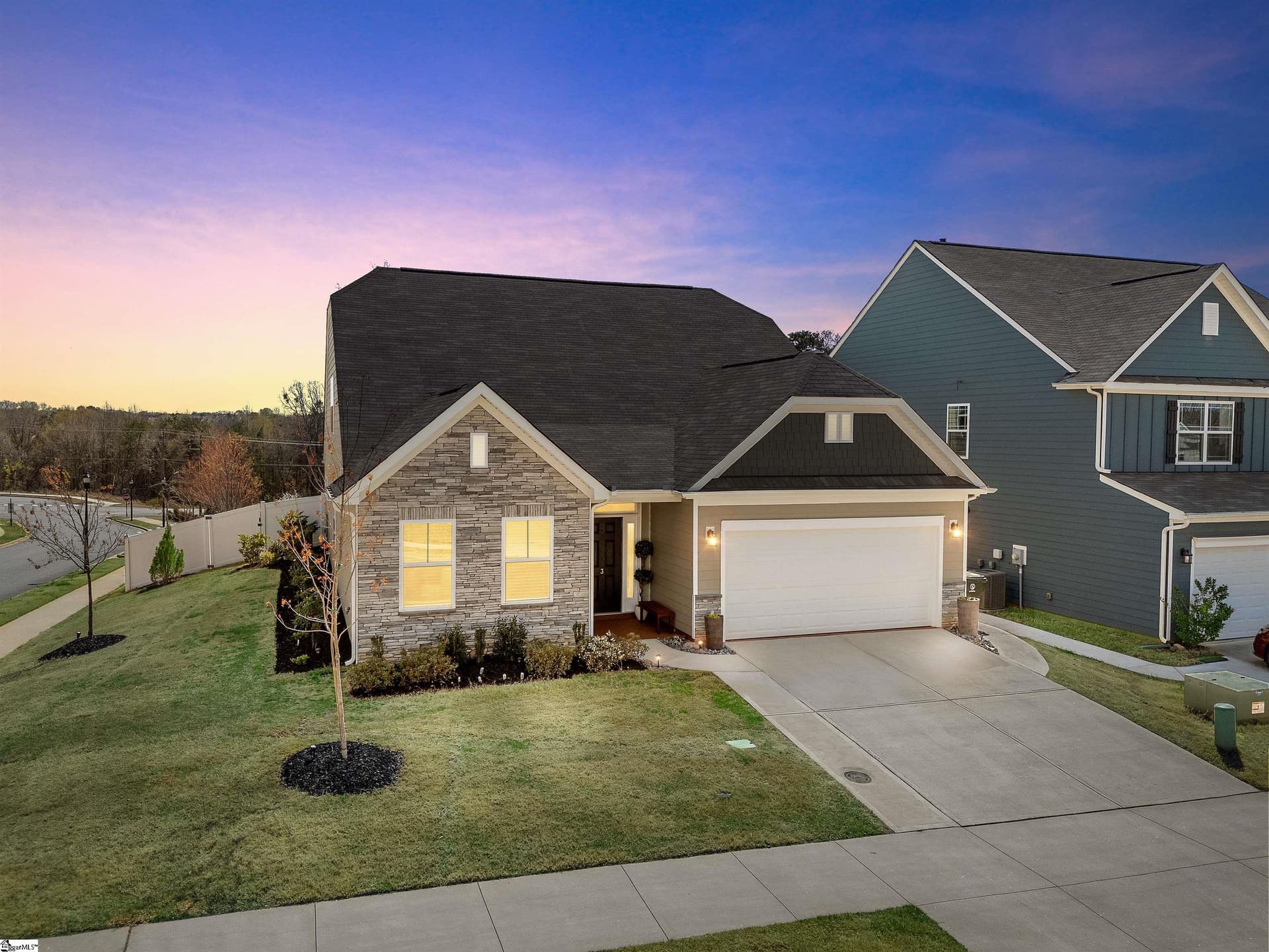 Property image 1 at 3 Macdee Way, Greenville, SC 29607