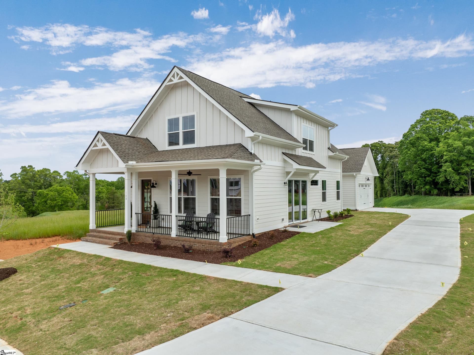 Property image 2 at 100 Benjamin Boulevard, Pendleton, SC 29670