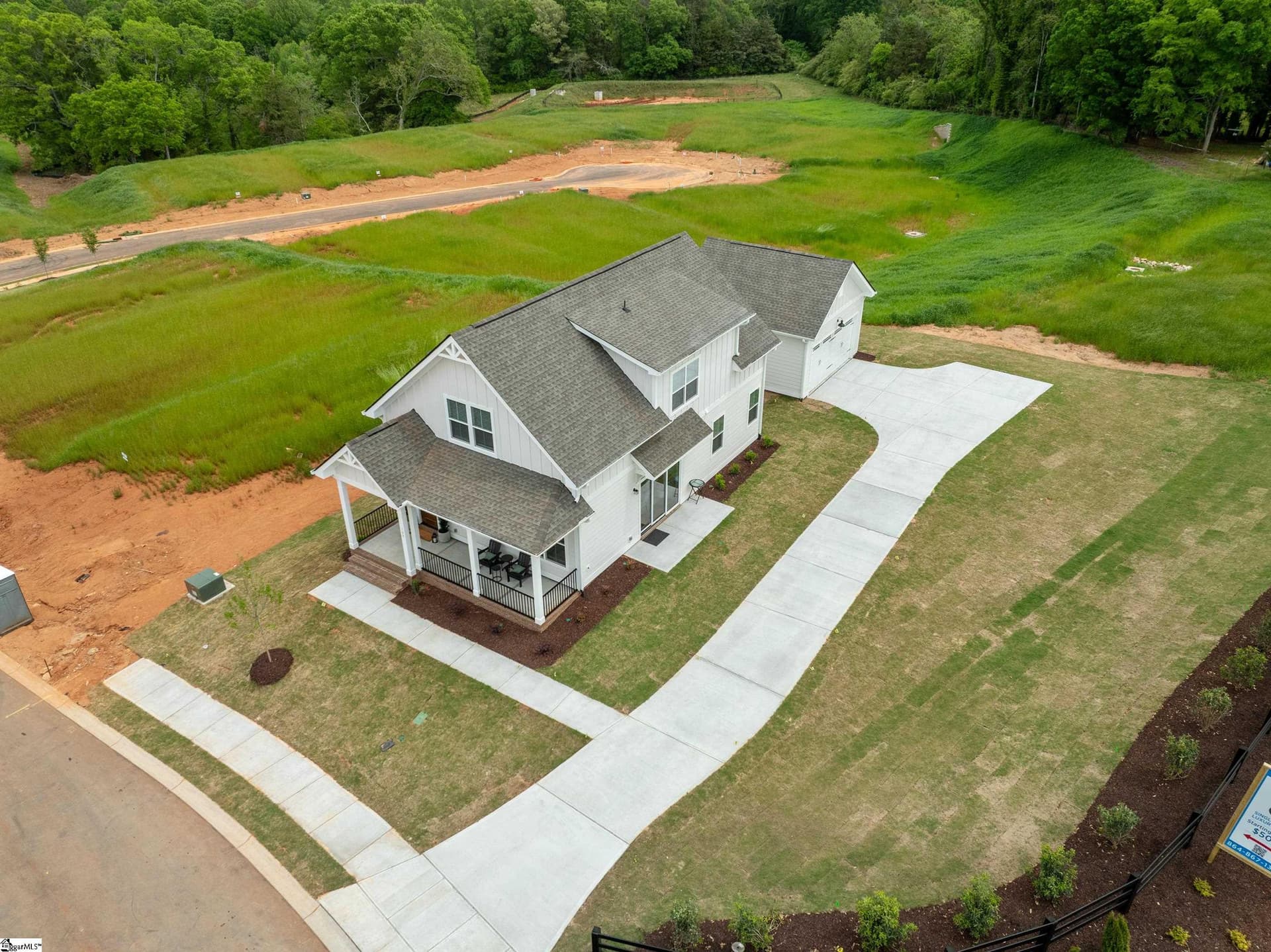 Property image 3 at 100 Benjamin Boulevard, Pendleton, SC 29670