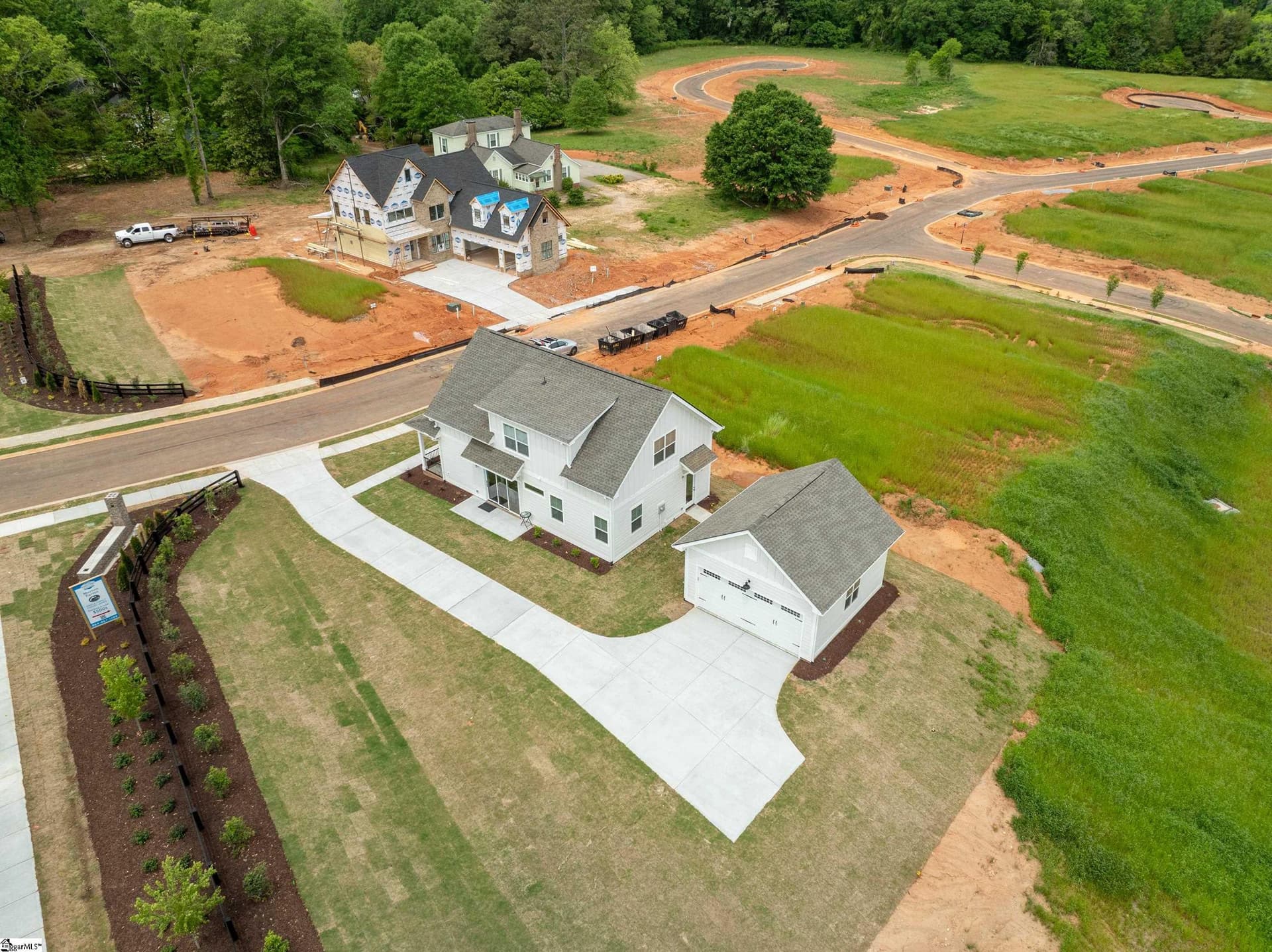 Property image 4 at 100 Benjamin Boulevard, Pendleton, SC 29670