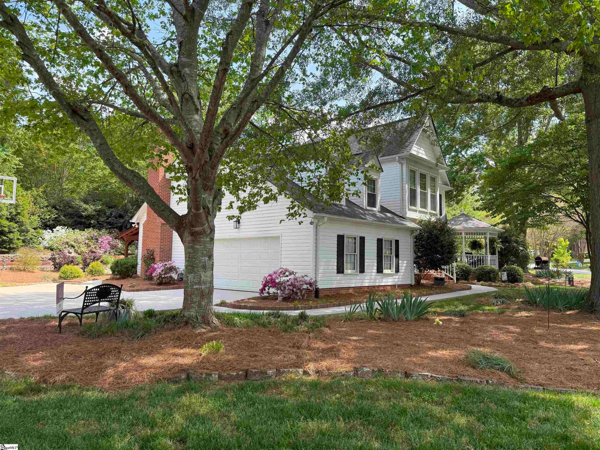Property image 4 at 101 Comstock Court, Greer, SC 29650