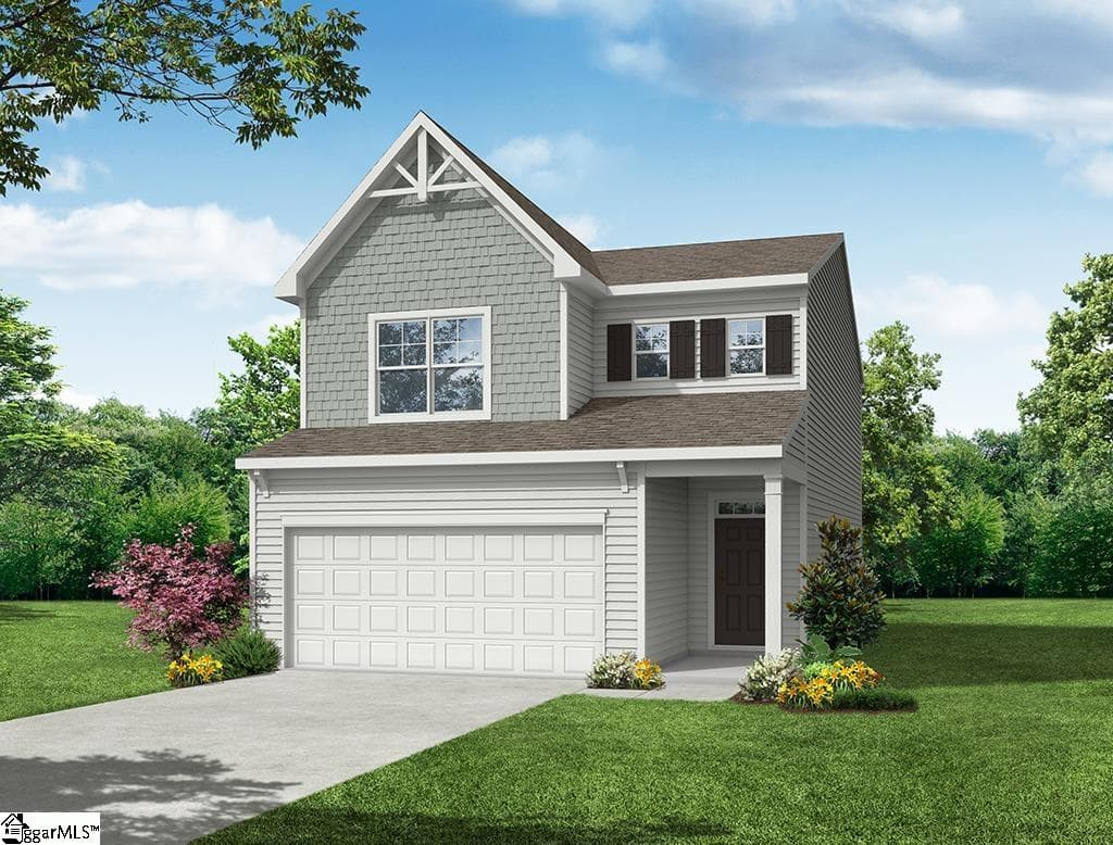 318 Metz Drive