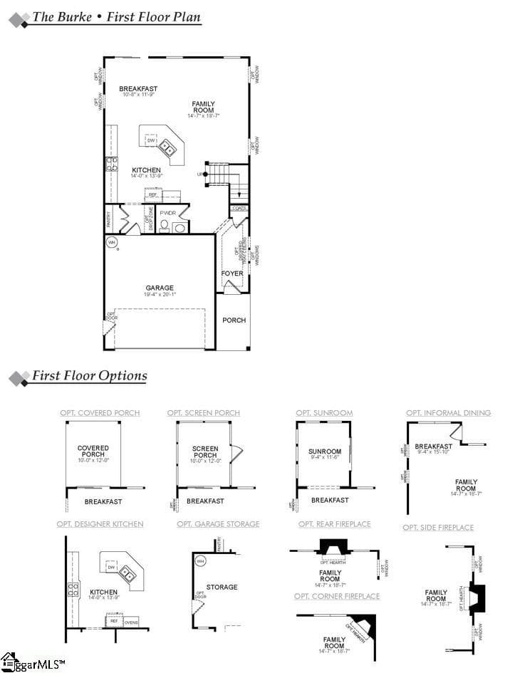Property image 2 at 318 Metz Drive, Greenville, SC 29611