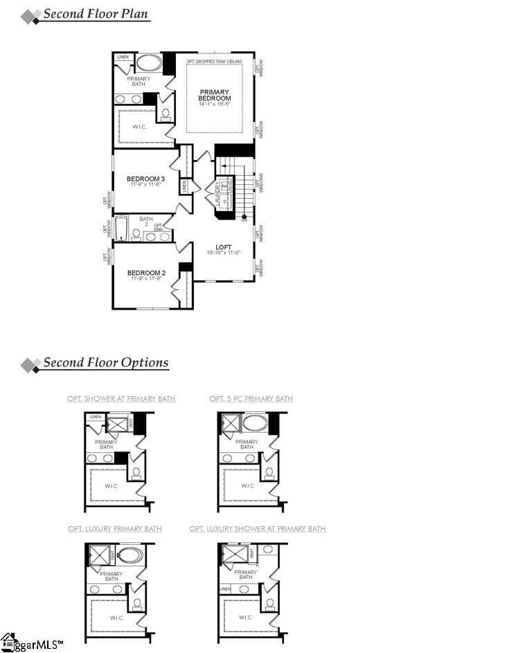 Property image 3 at 318 Metz Drive, Greenville, SC 29611