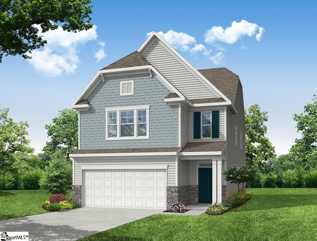 319 Metz Drive