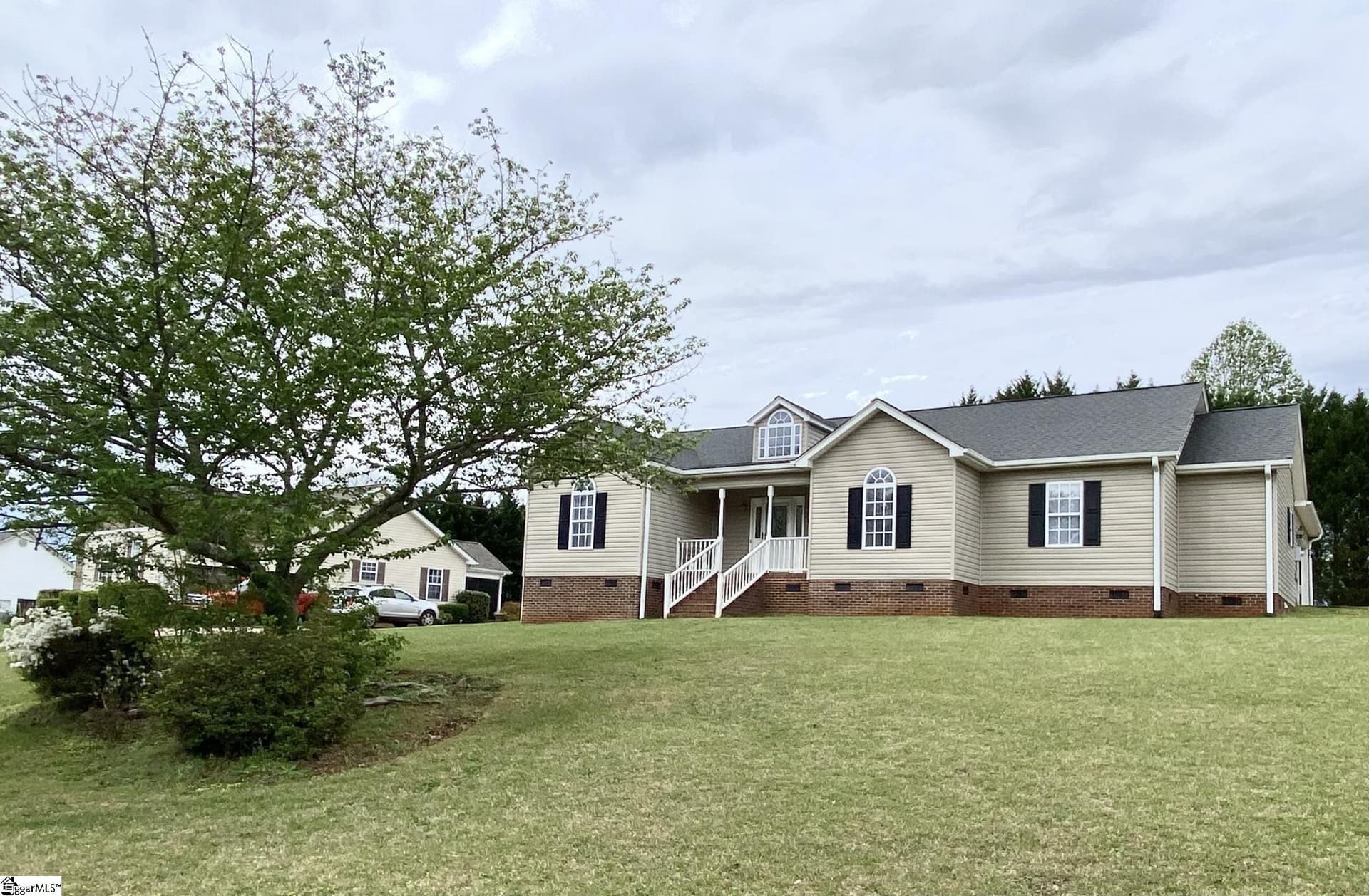Beaver Brook, Taylors Community