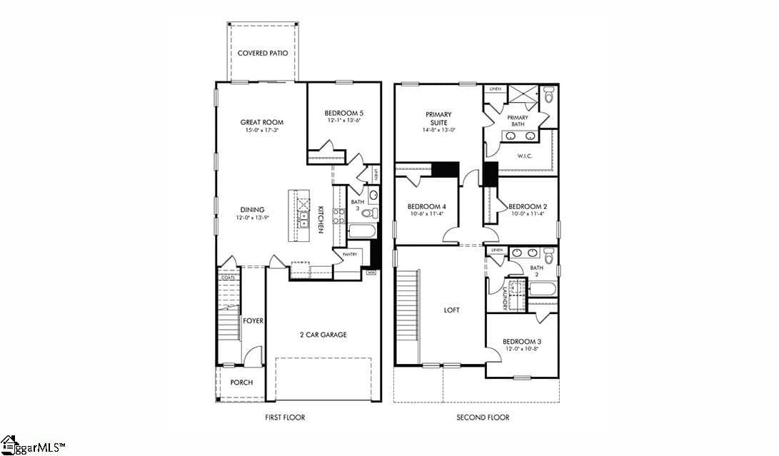 Property image 2 at 116 Gardner Avenue, Gray Court, SC 29645