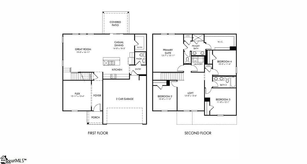 Property image 2 at 113 Tantalus Street, Gray Court, SC 29645