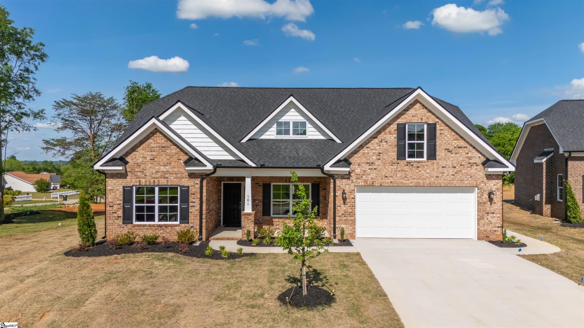 Maplewood Estates, Taylors Community