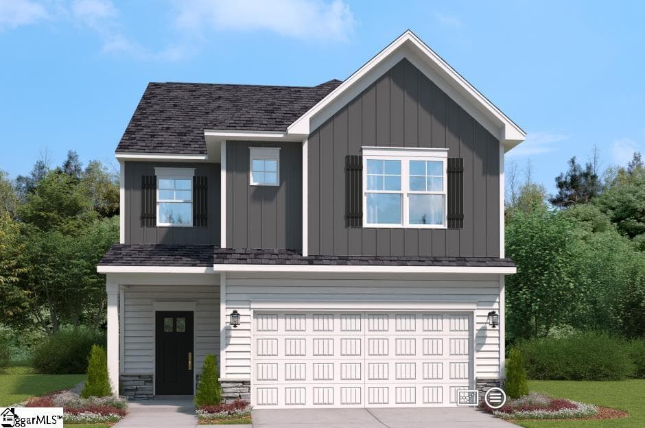1804 Berkshire Lane