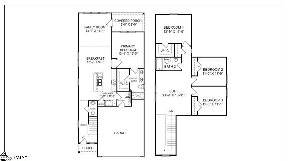 Property image 2 at 1808 Berkshire Lane, Spartanburg, SC 29303