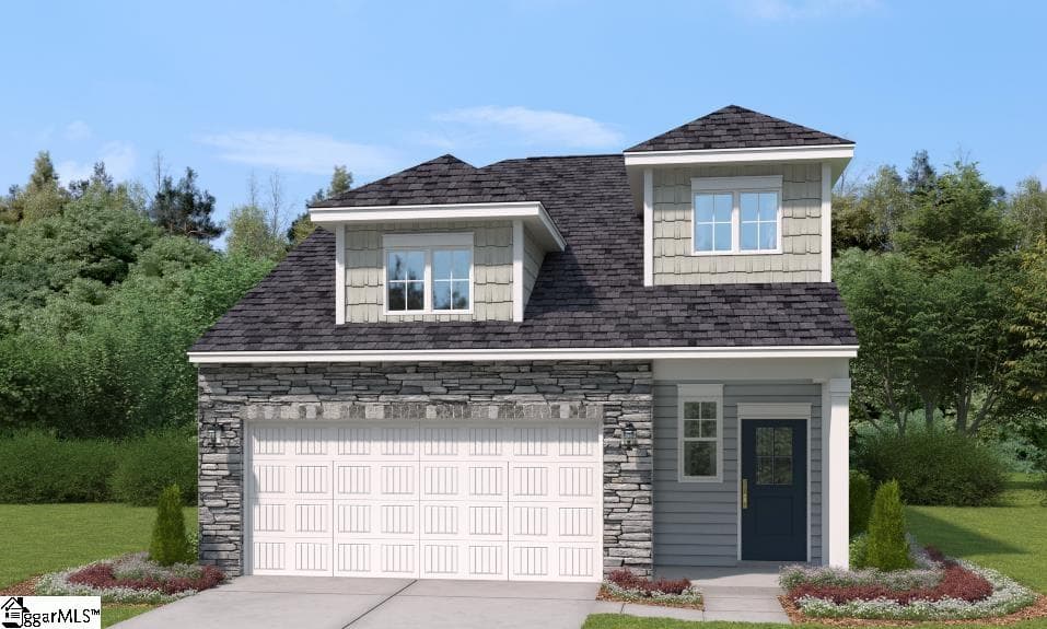 1816 Berkshire Lane