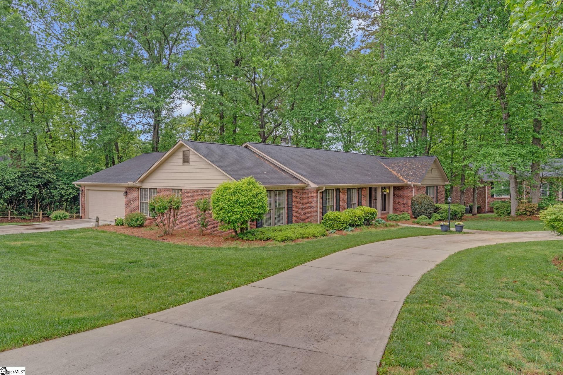 Property image 2 at 600 Stone Ridge Road, Greer, SC 29650