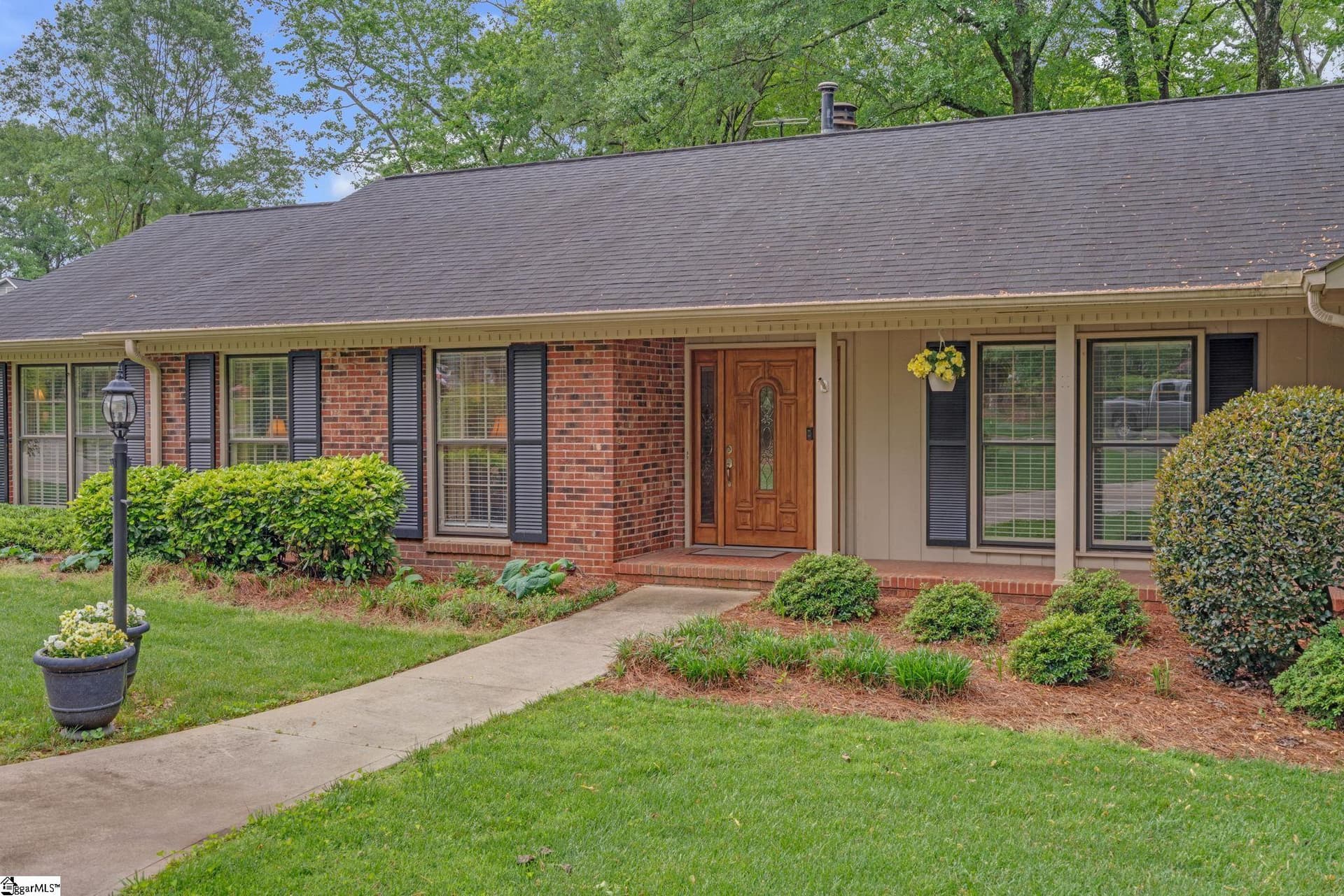 Property image 3 at 600 Stone Ridge Road, Greer, SC 29650