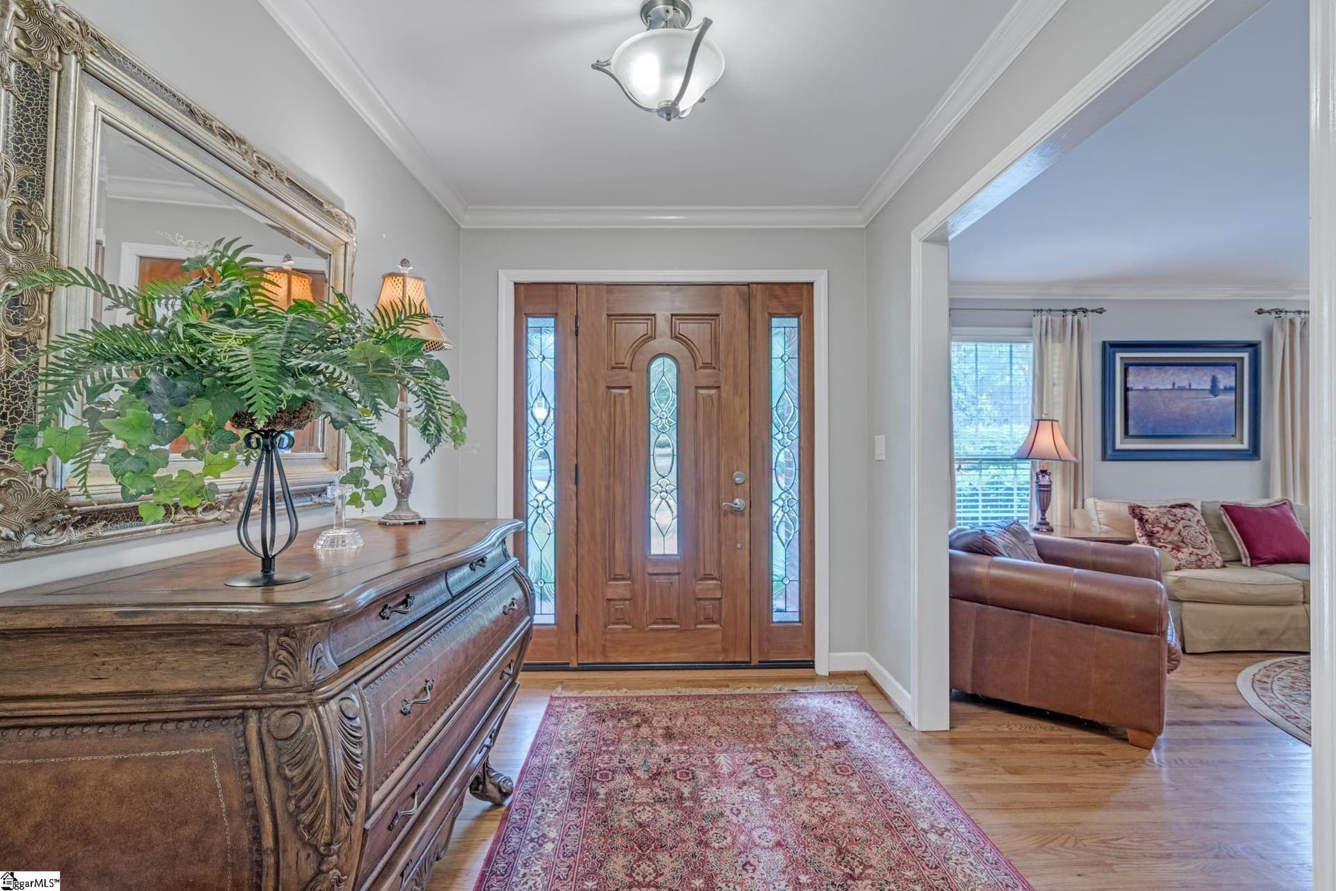 Property image 4 at 600 Stone Ridge Road, Greer, SC 29650