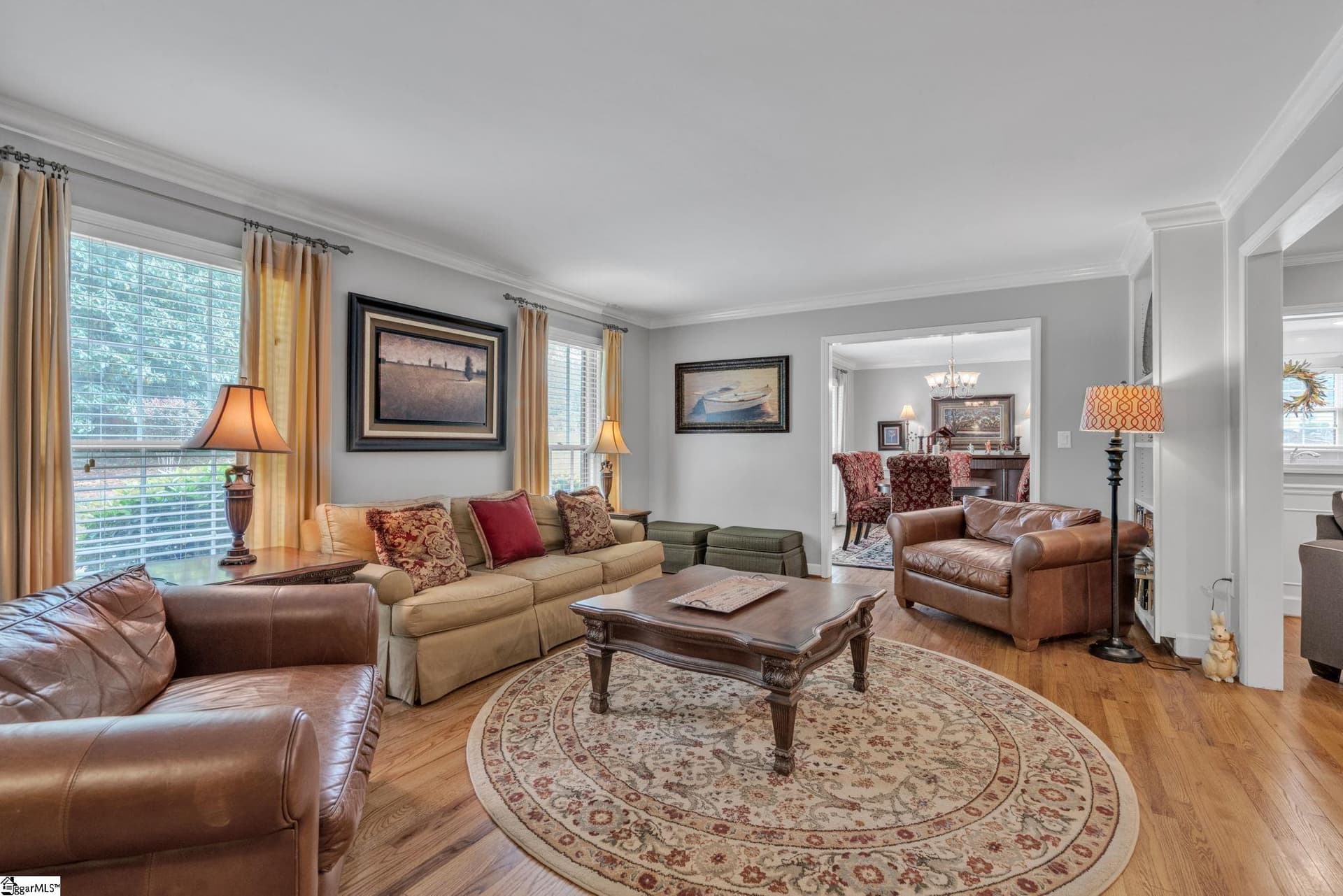 Property image 5 at 600 Stone Ridge Road, Greer, SC 29650