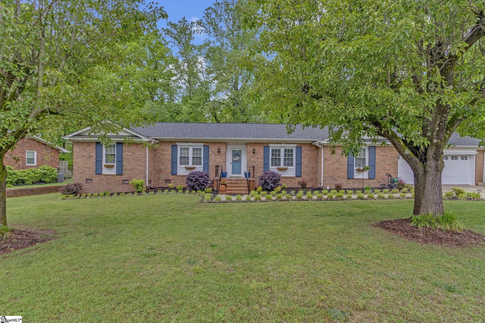 303 Asbury Road