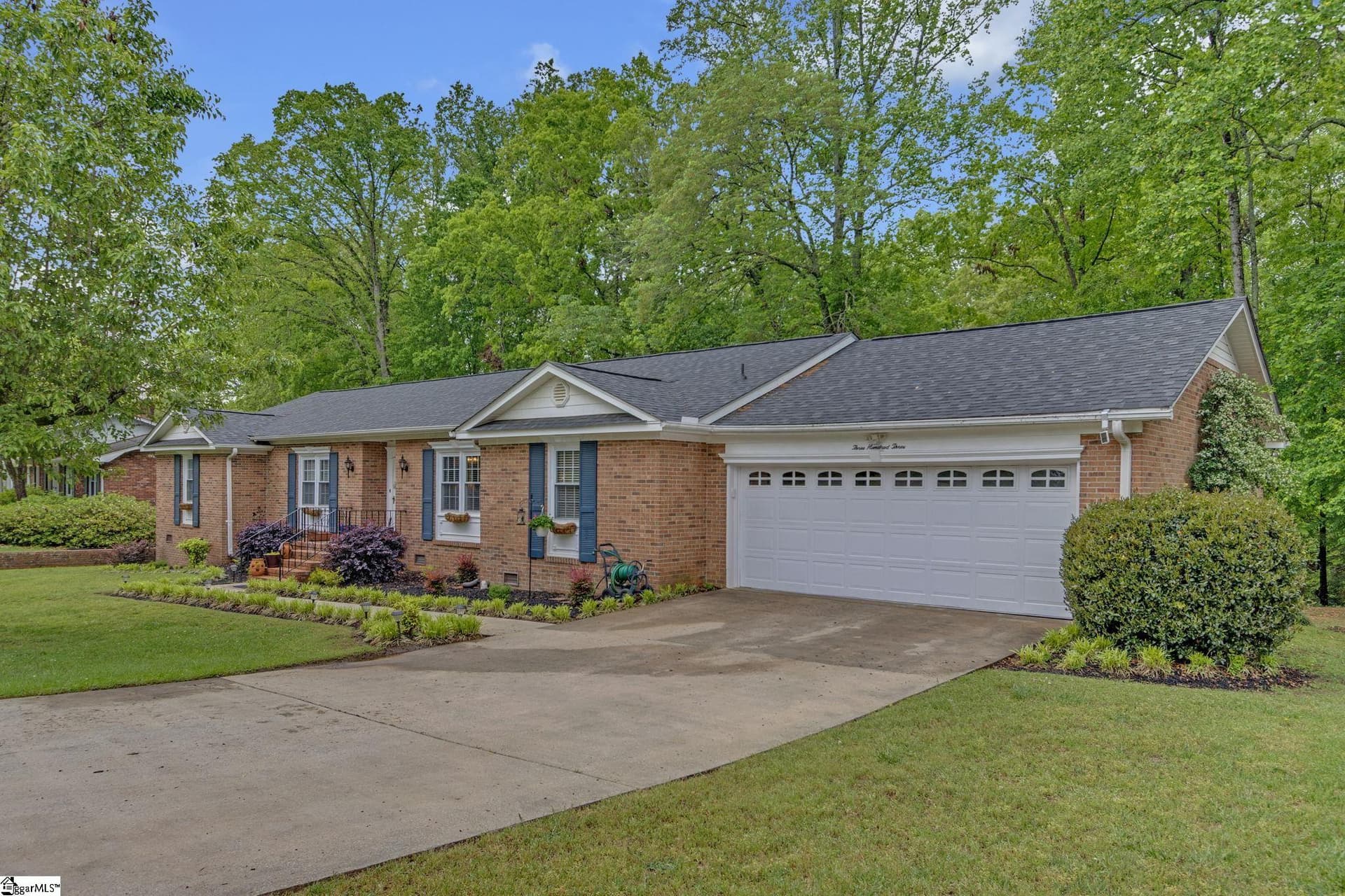 Property image 2 at 303 Asbury Road, Easley, SC 29640