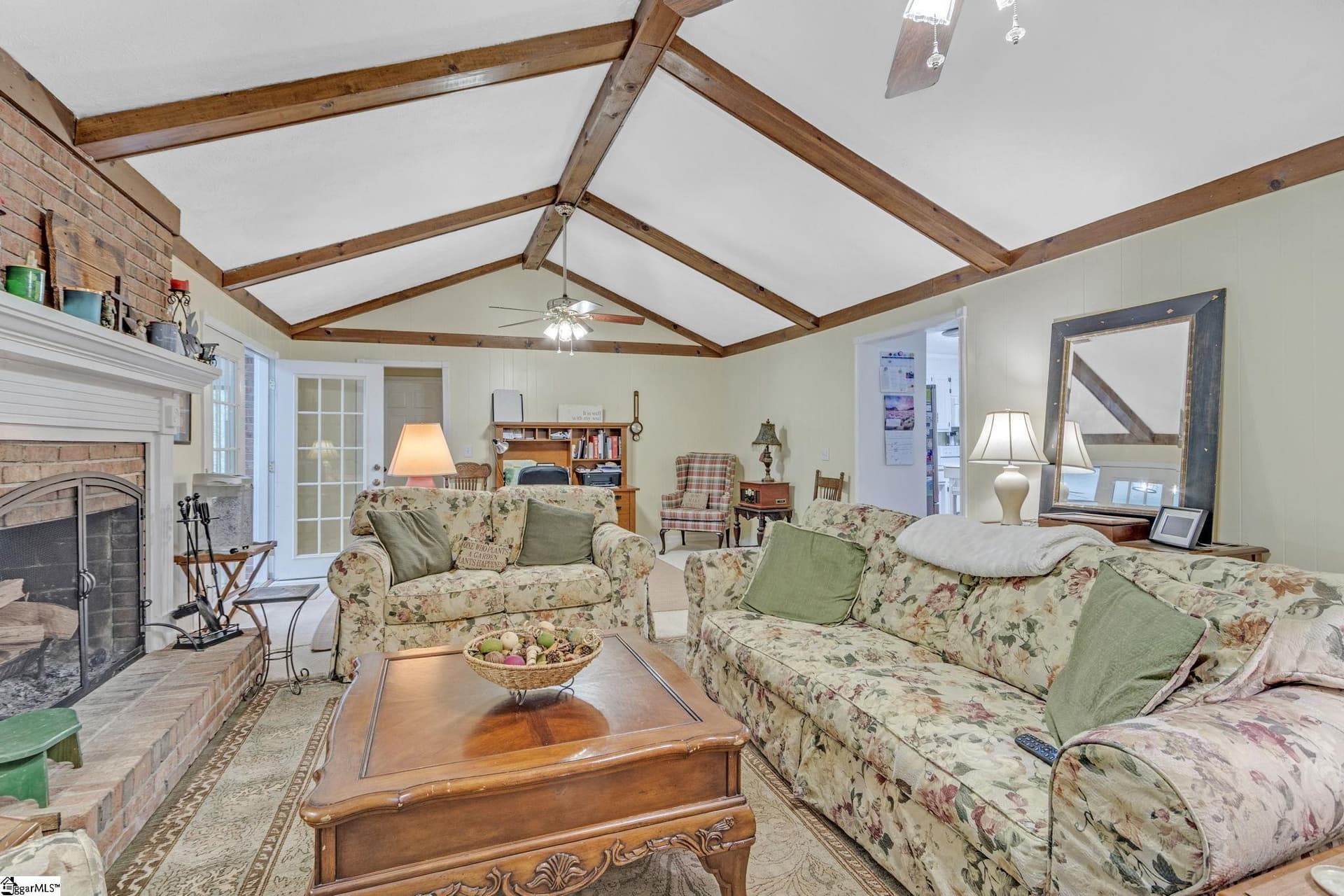 Property image 3 at 303 Asbury Road, Easley, SC 29640