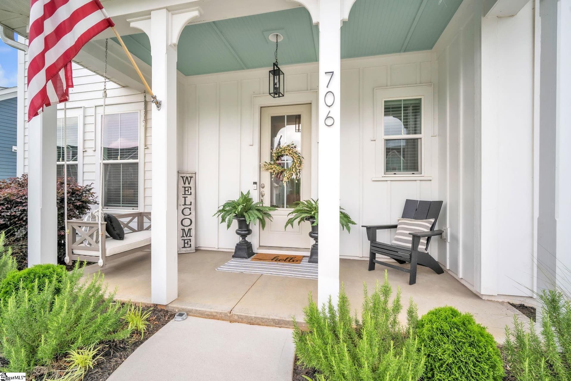 Property image 3 at 706 Torridon Lane, Simpsonville, SC 29681