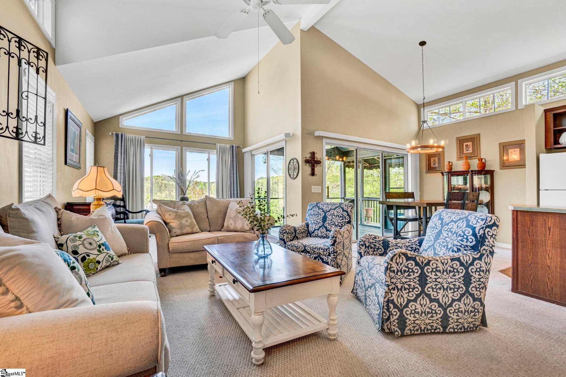 Property image 3 at 1230 Melton Road, West Union, SC 29696