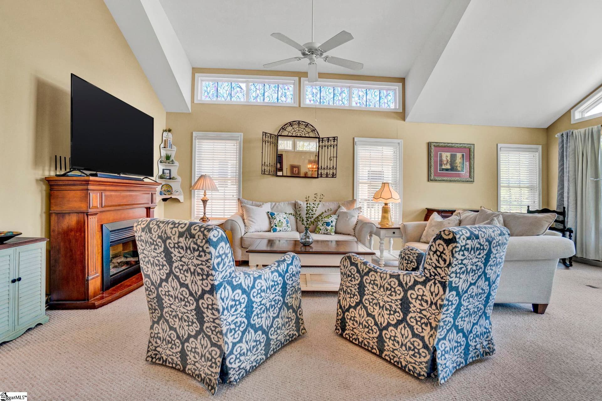 Property image 4 at 1230 Melton Road, West Union, SC 29696