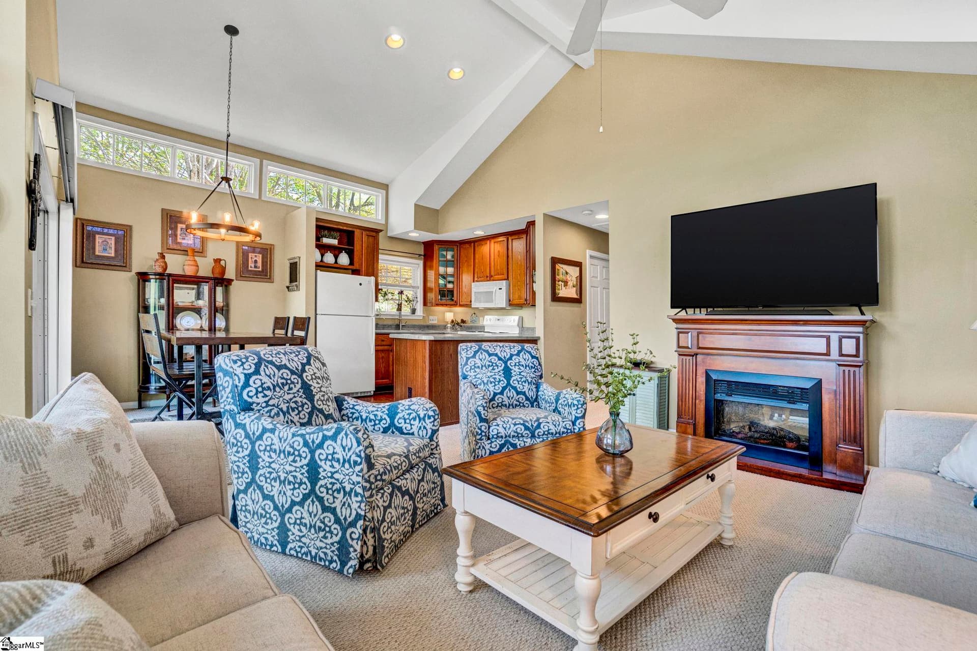 Property image 5 at 1230 Melton Road, West Union, SC 29696