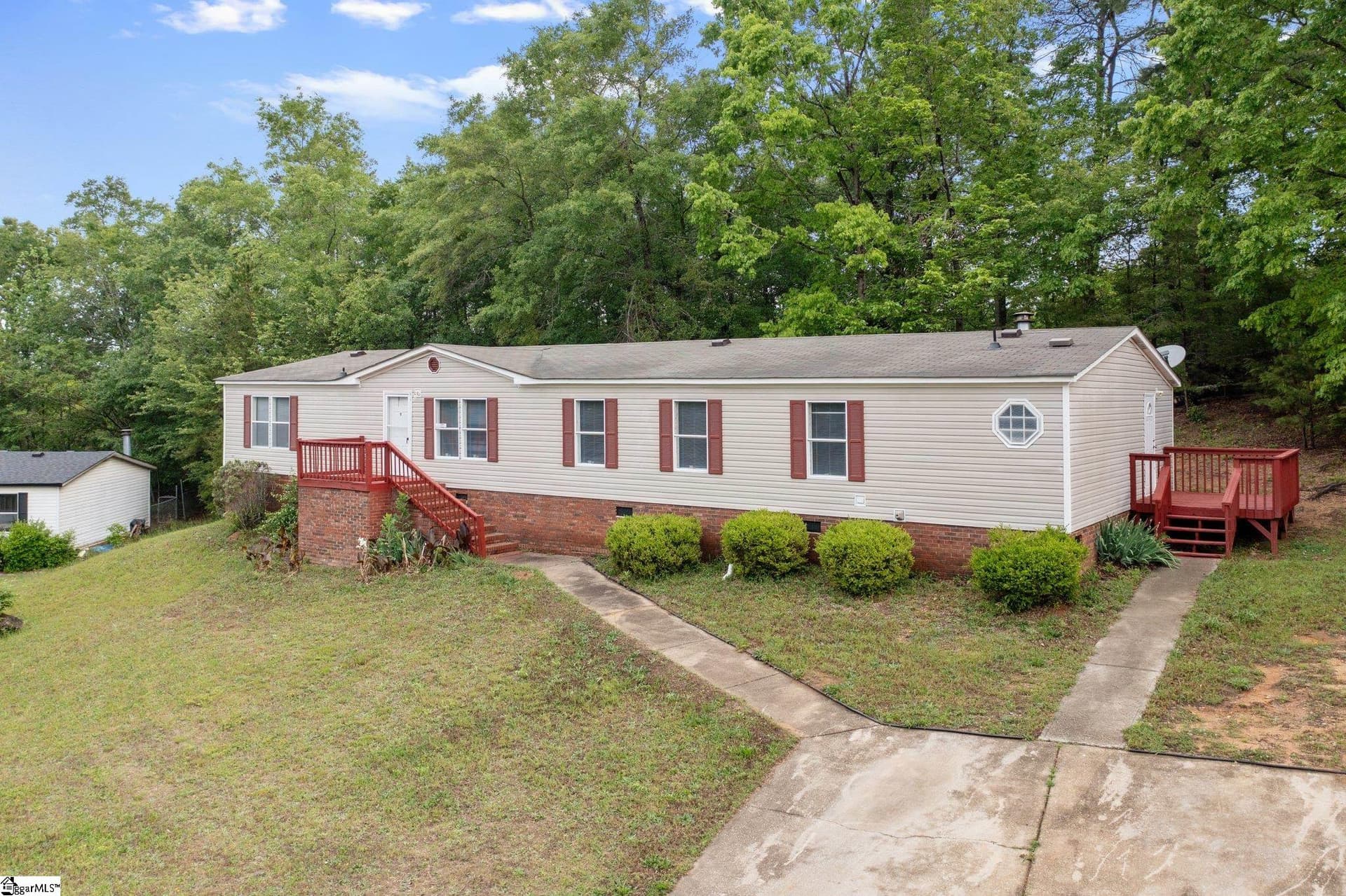 Property image 3 at 108 Tifton Court, Fountain Inn, SC 29644