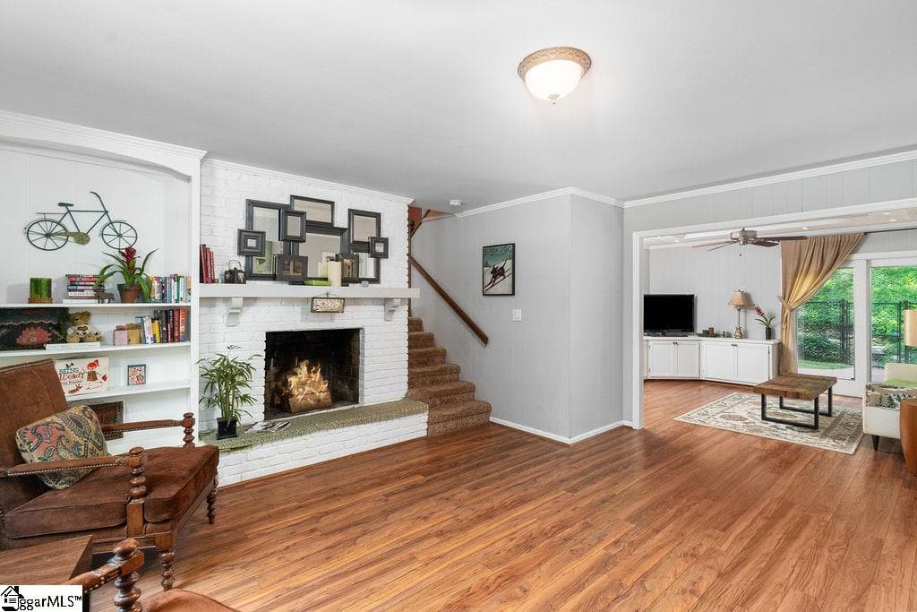 Property image 5 at 19 Terramont Drive, Greenville, SC 29615