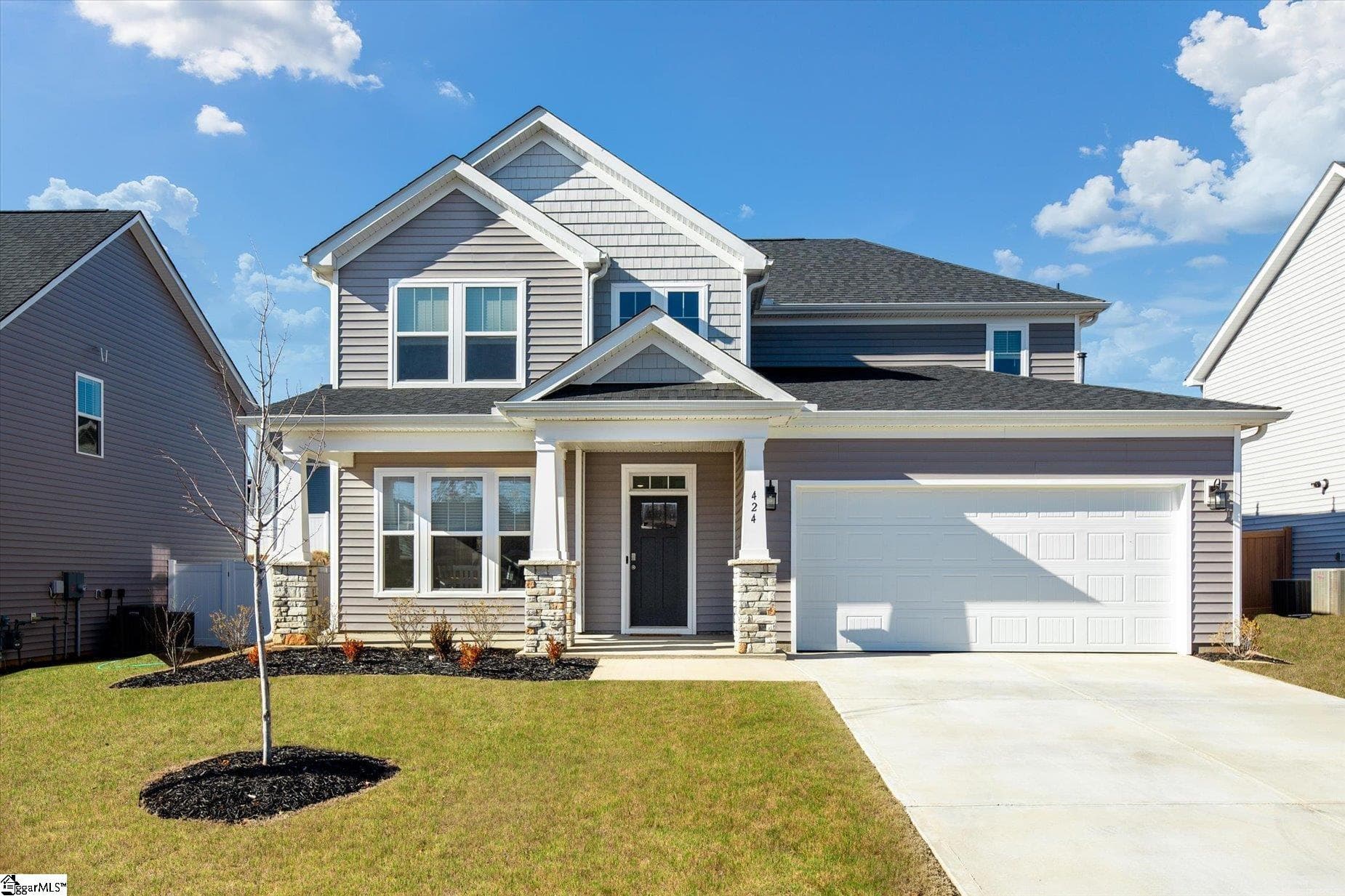 424 Granbury Drive