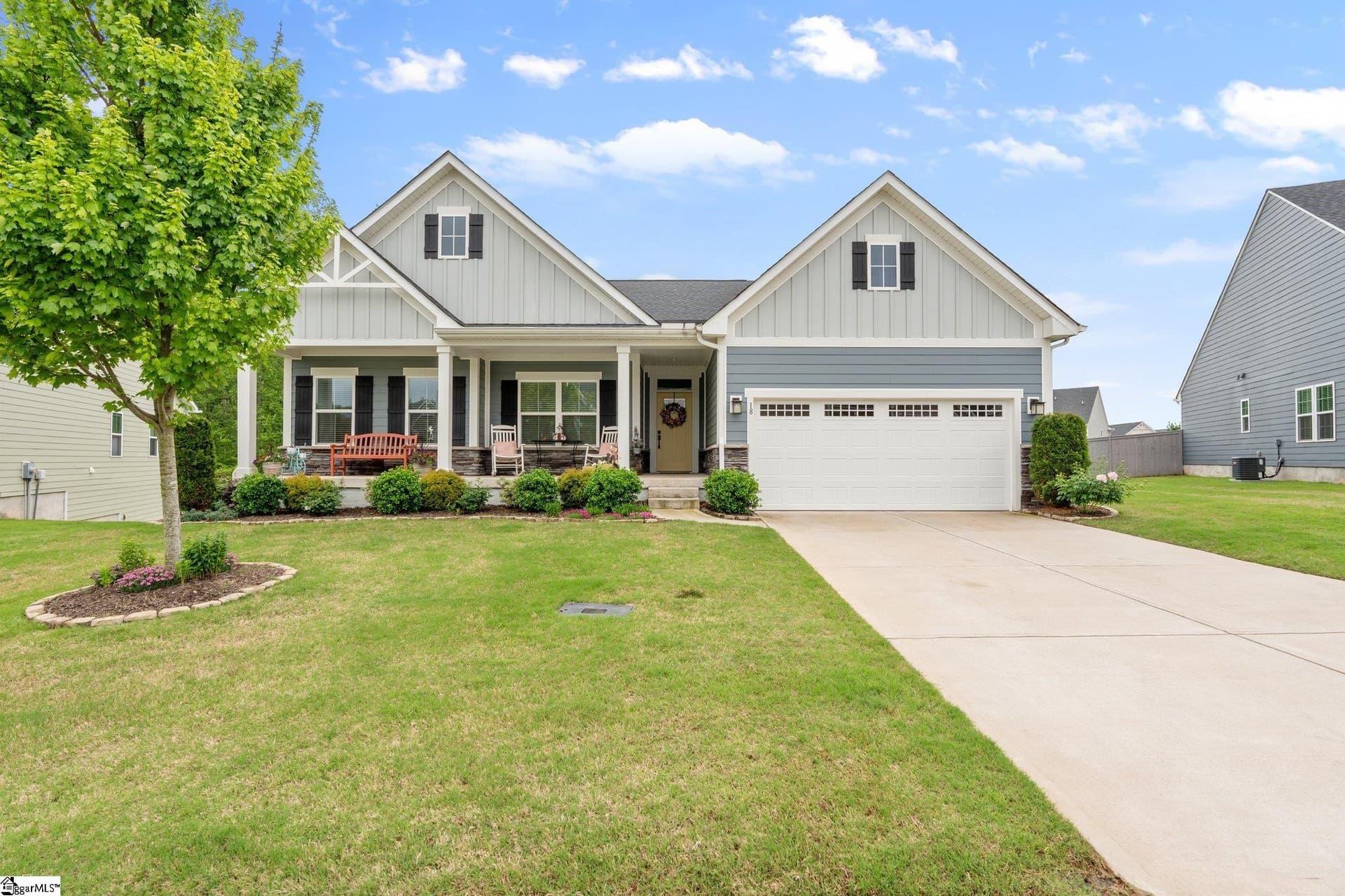 18 Pequot Drive