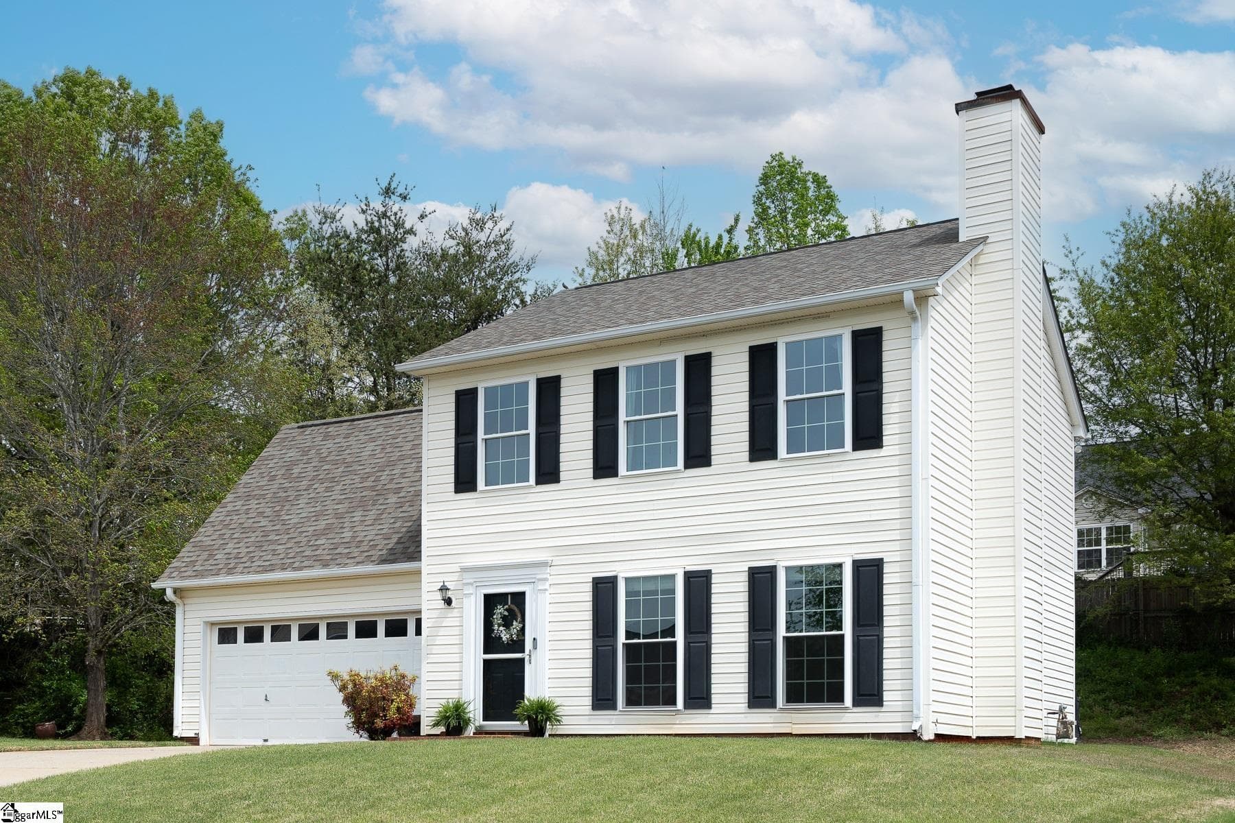 Riverside Chase, Greer Community