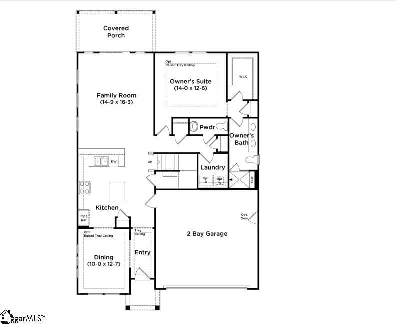 Property image 2 at 778 Rodin Road, Moore, SC 29369