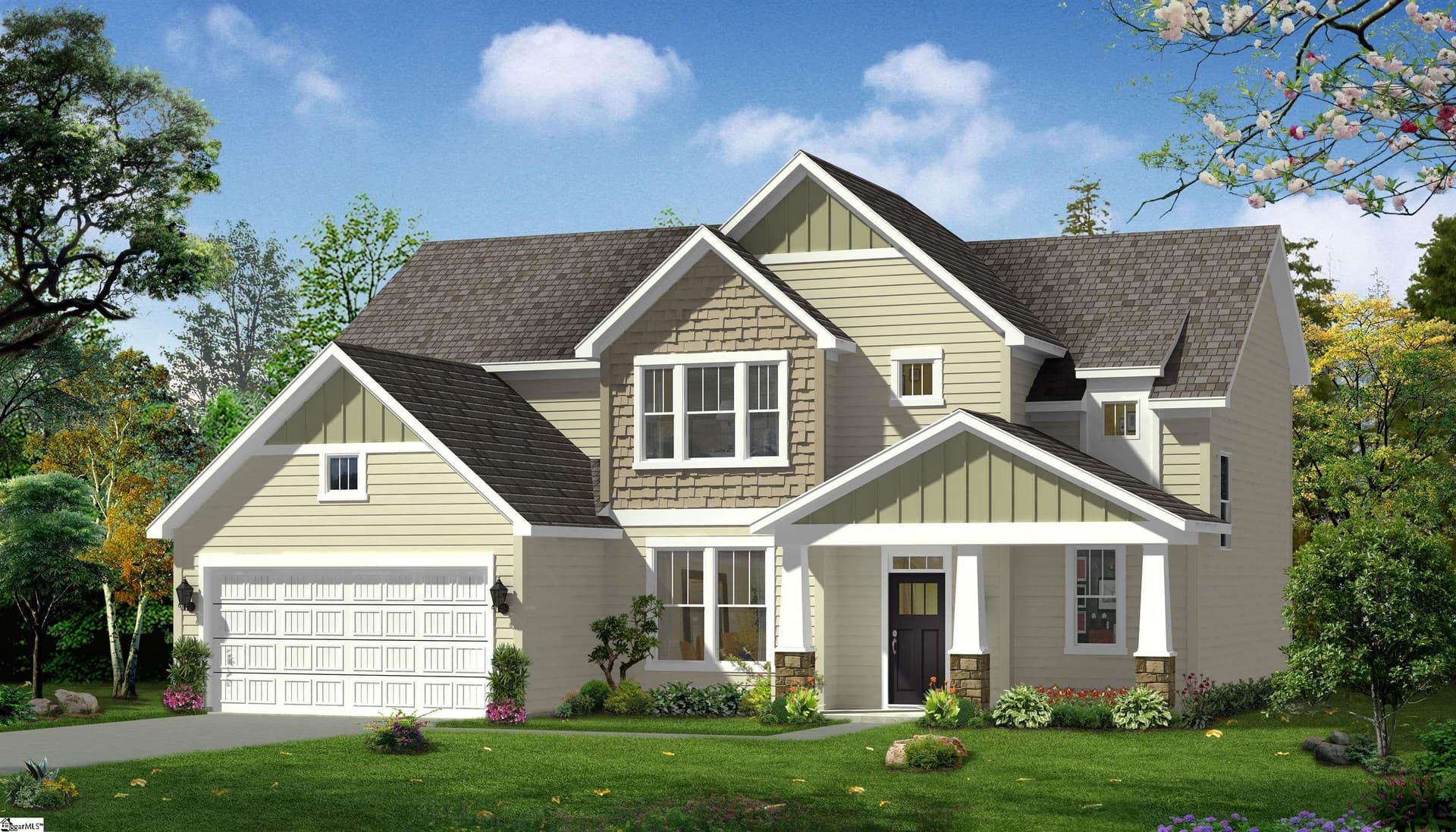 Property image 1 at 310 Pagosa Court, Seneca, SC 29678